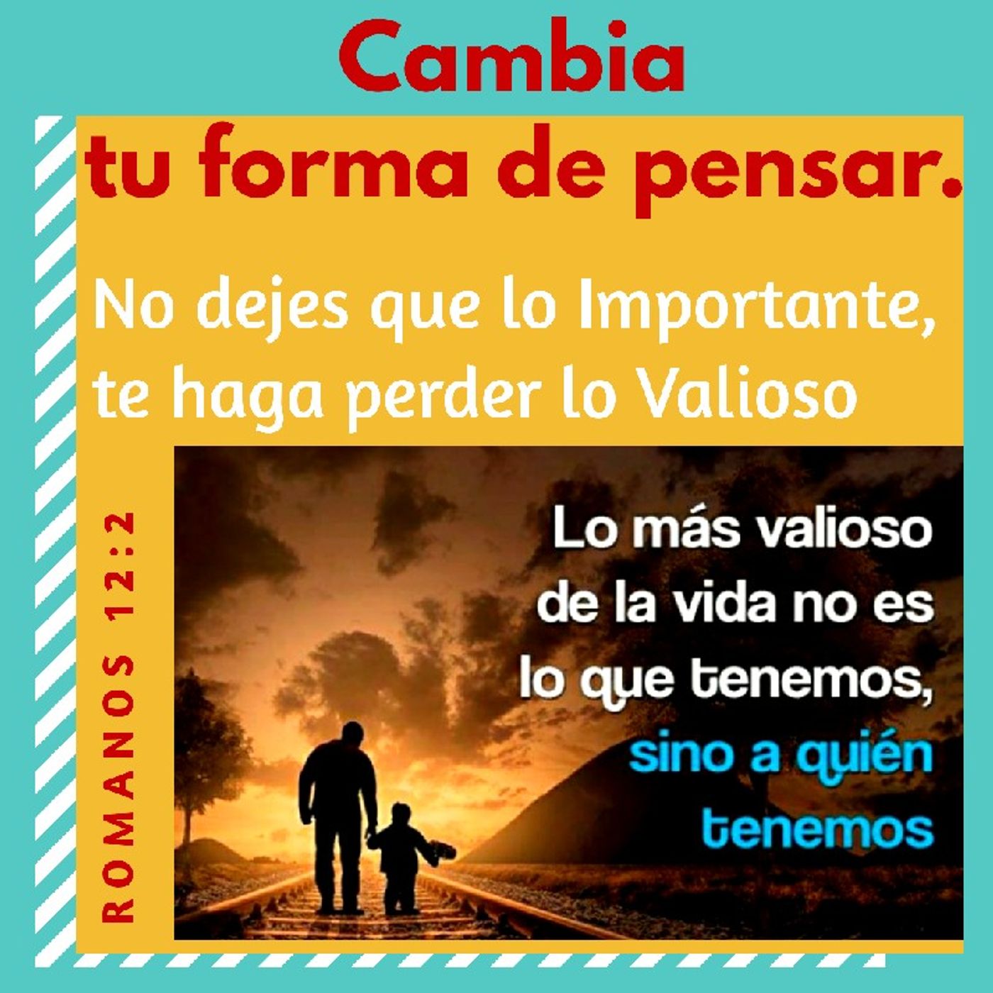 Reflexión Oasis Espiritual.  E. Lizcano