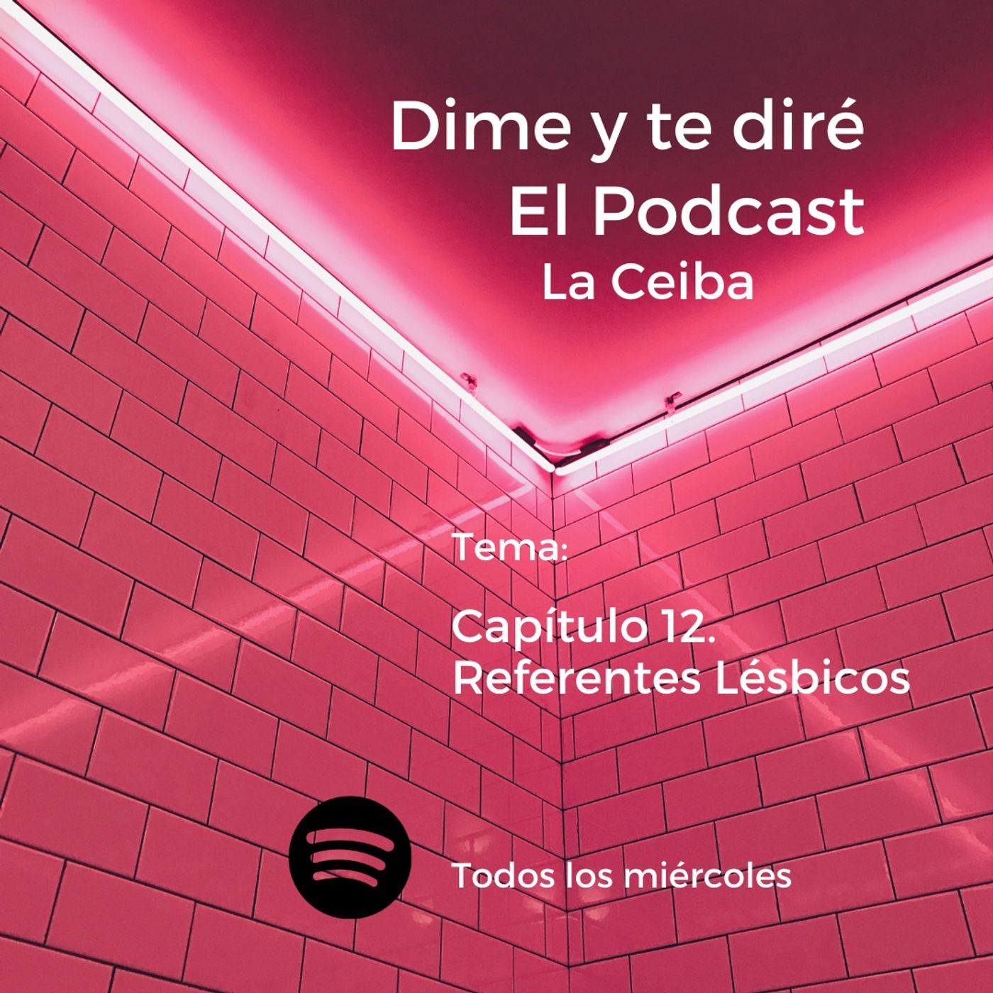 Dime y te diré
