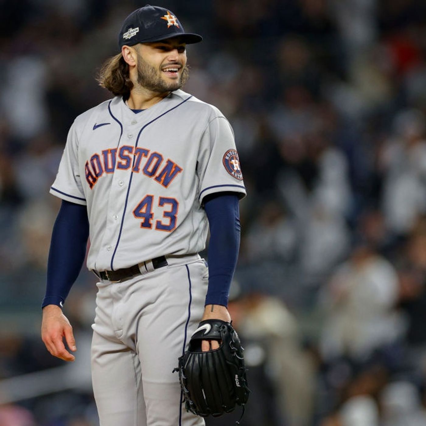 More Details On Texans Trading Tunsil, McCullers To Pitch In Spring Training, Is There Too Much Cam Smith Hype?