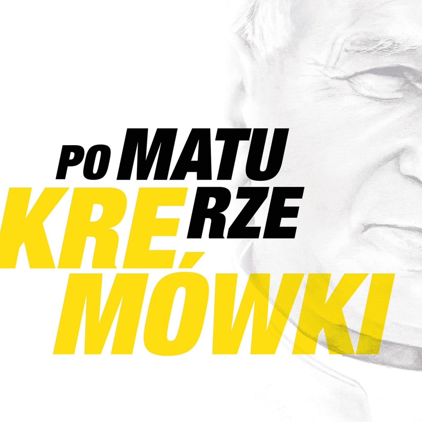 Krzysztof Adamski Klub Jego42 episode artwork