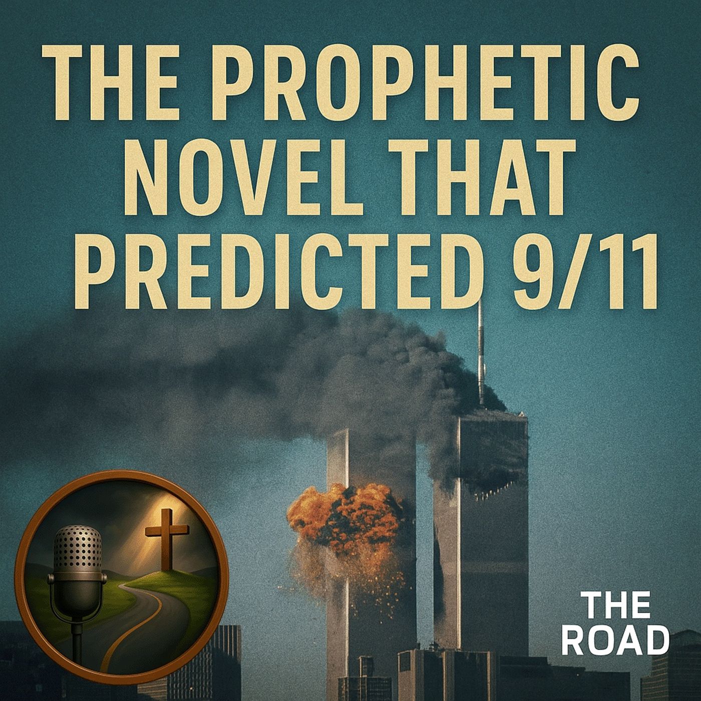 The Road with Eric Bombeck