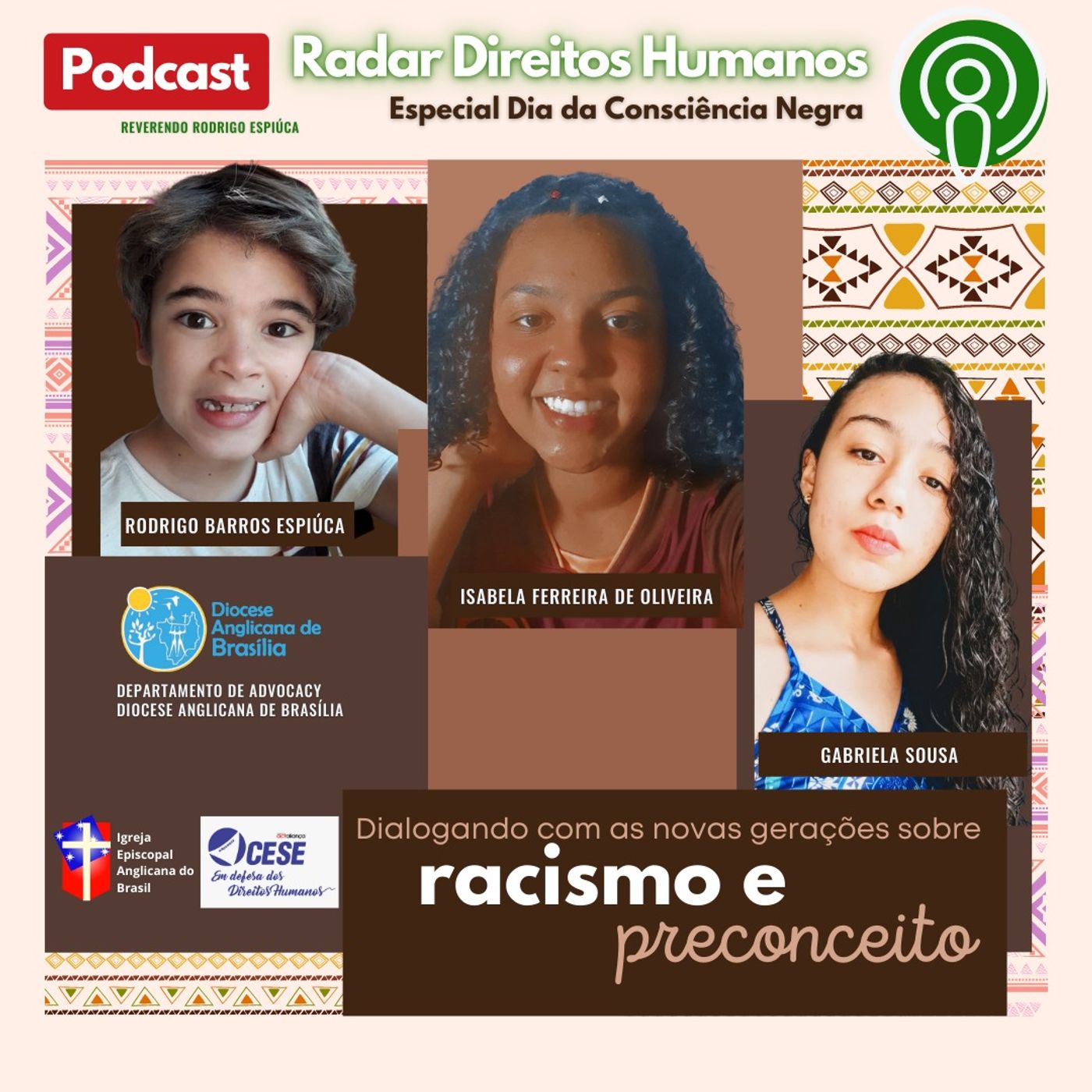 Radar Direitos Humanos