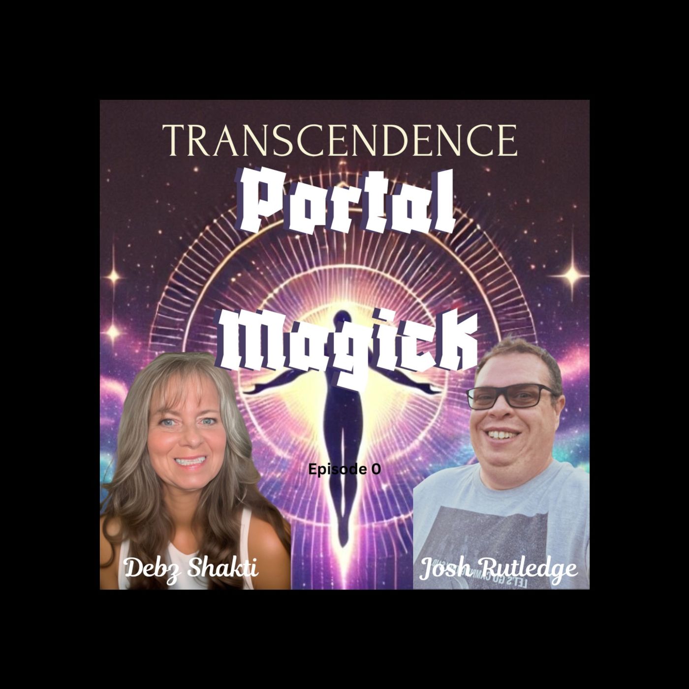 Beyond Transcendence