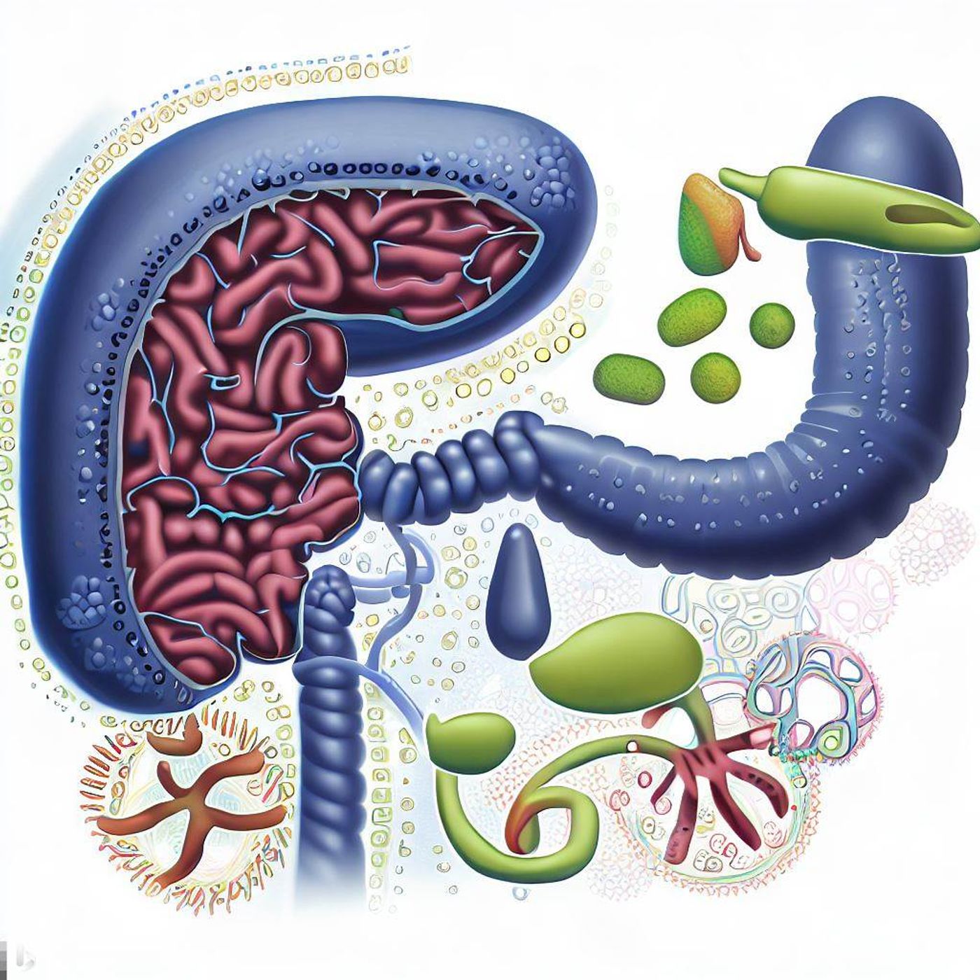 Diabete Melito podcast artwork