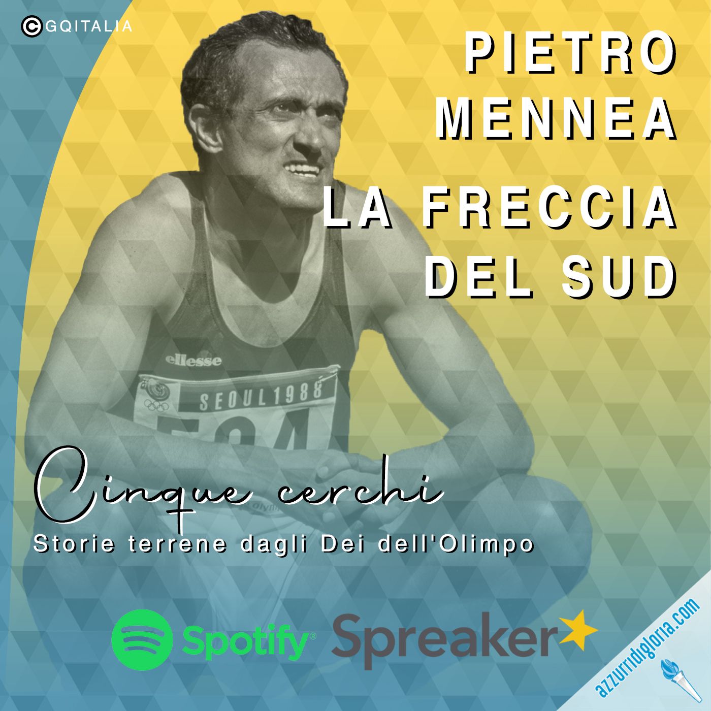 Cinque Cerchi