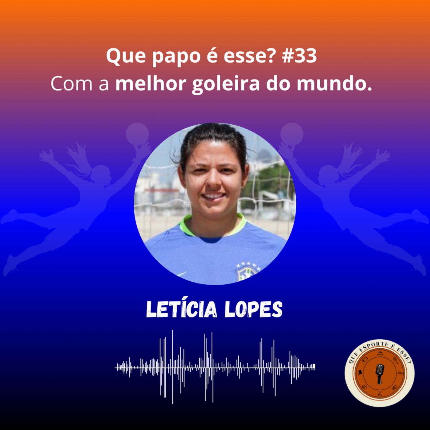 Que Esporte É Esse?
