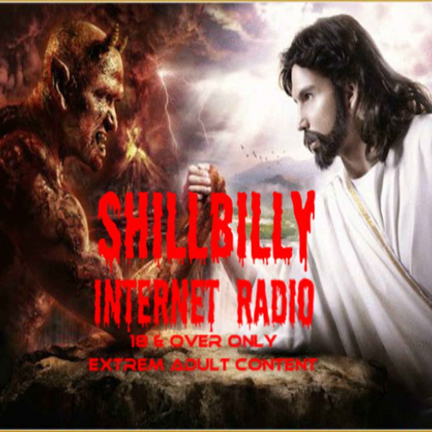 ShillBilly Internet Radio