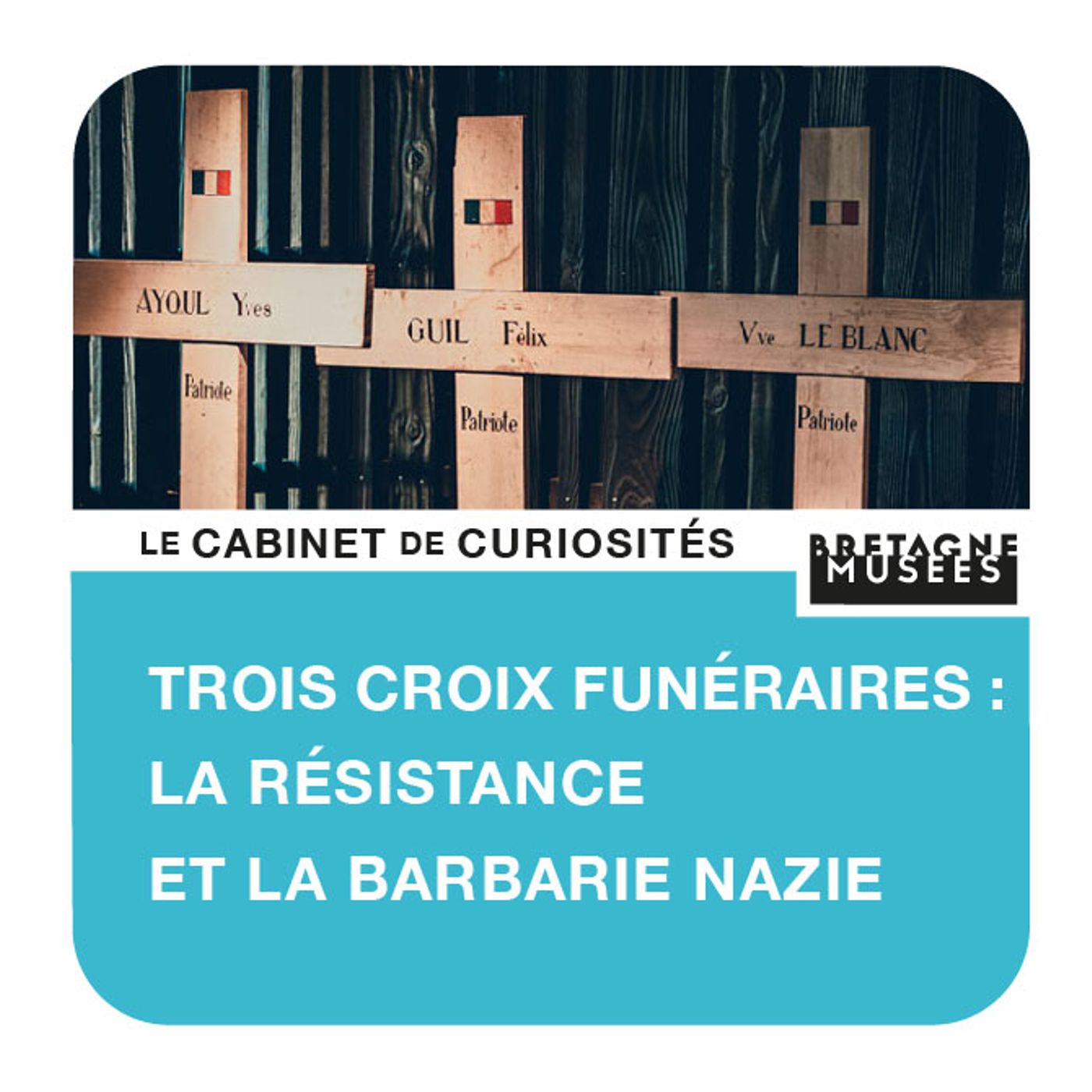 Bretagne musées