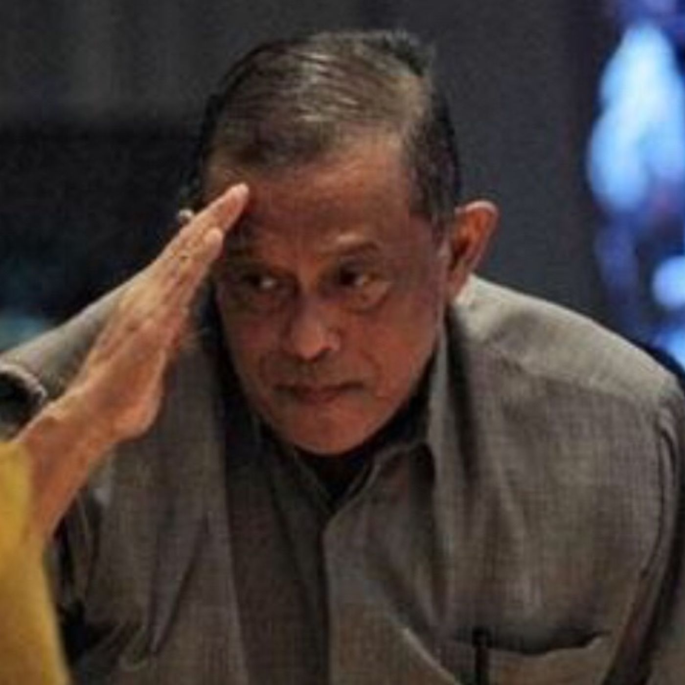 Mantan Panglima TNI Djoko Santoso Meninggal episode artwork