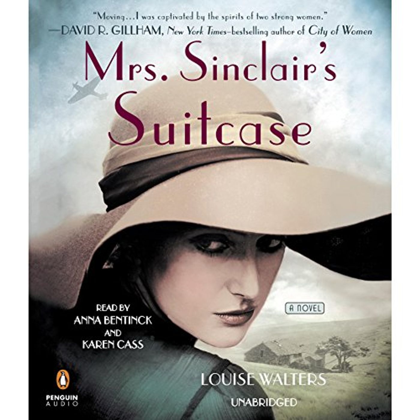 Get the Most Popular Audiobooks in Fiction, Historical