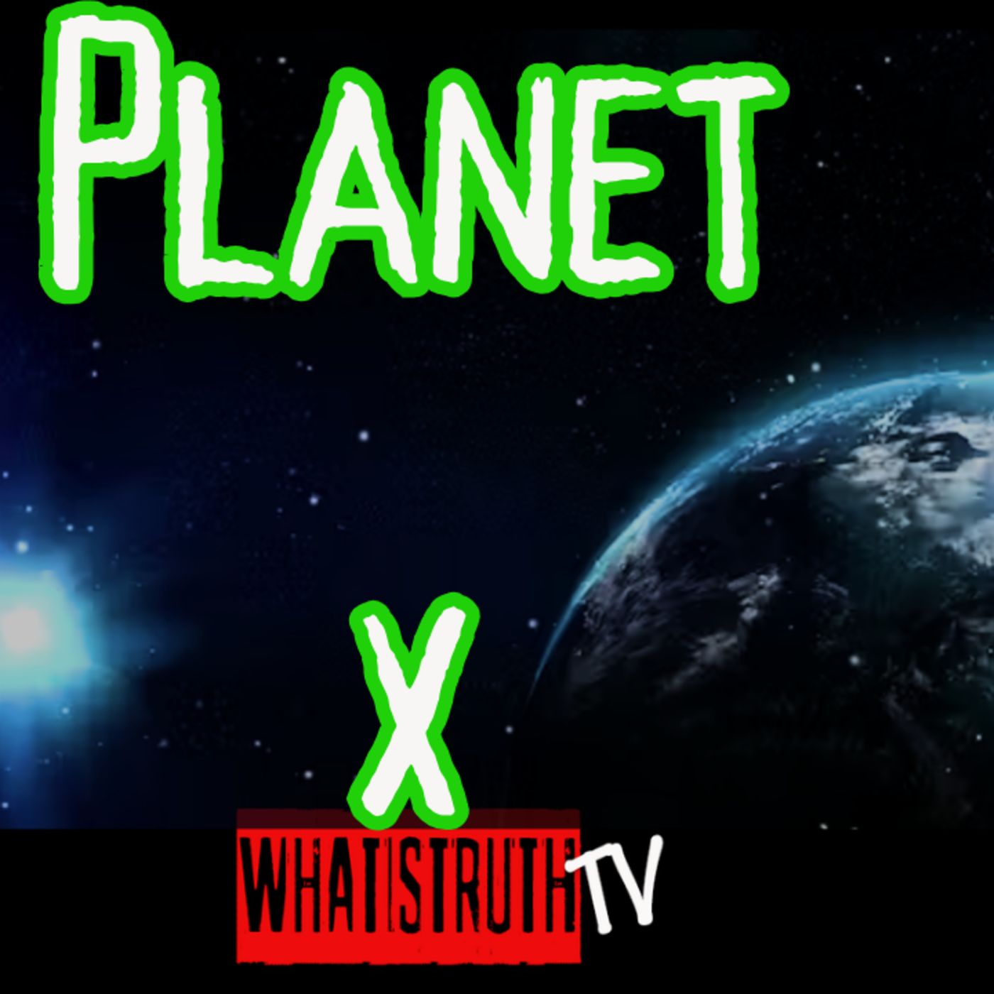#143 Planet X | Shepard Ambellas