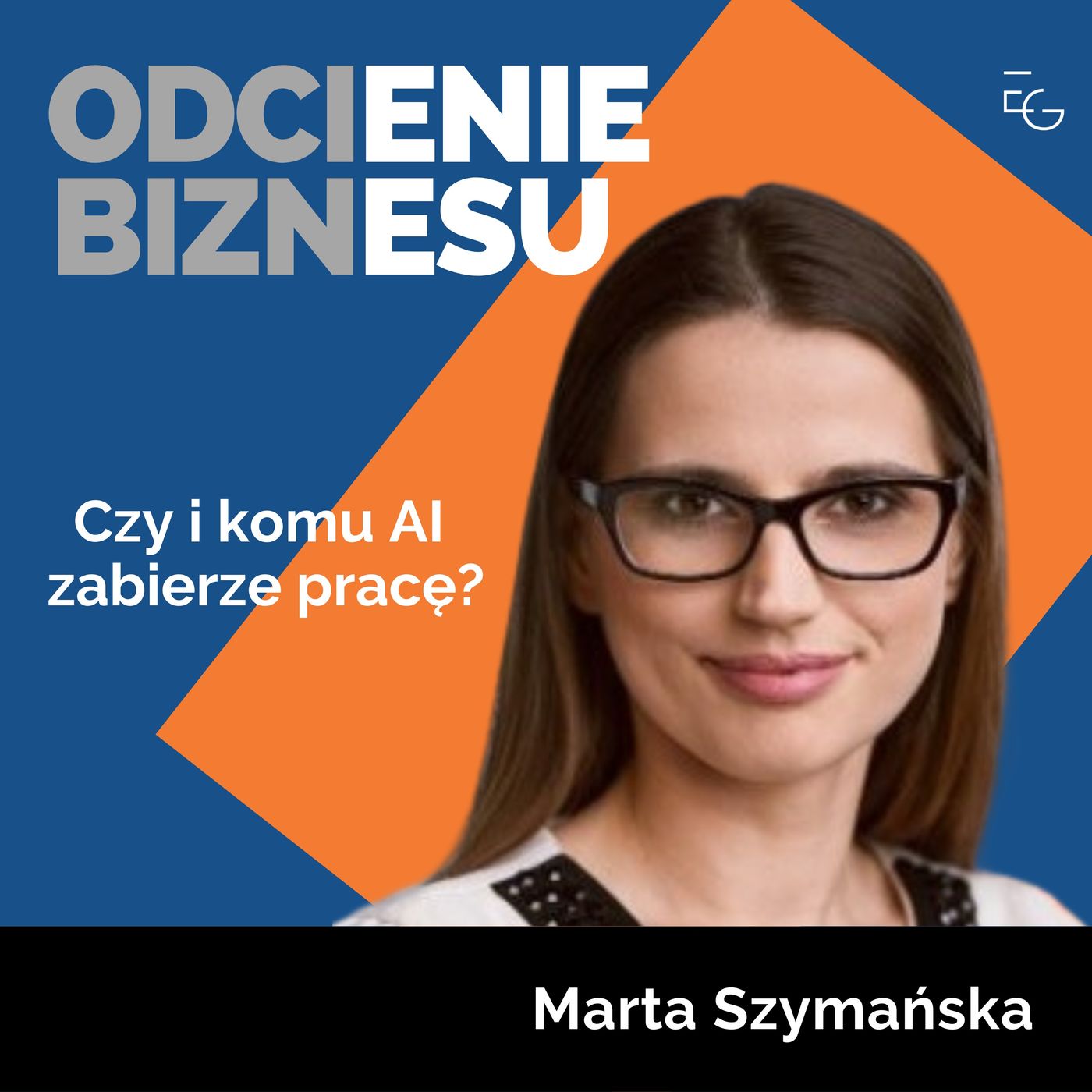 Odcienie biznesu