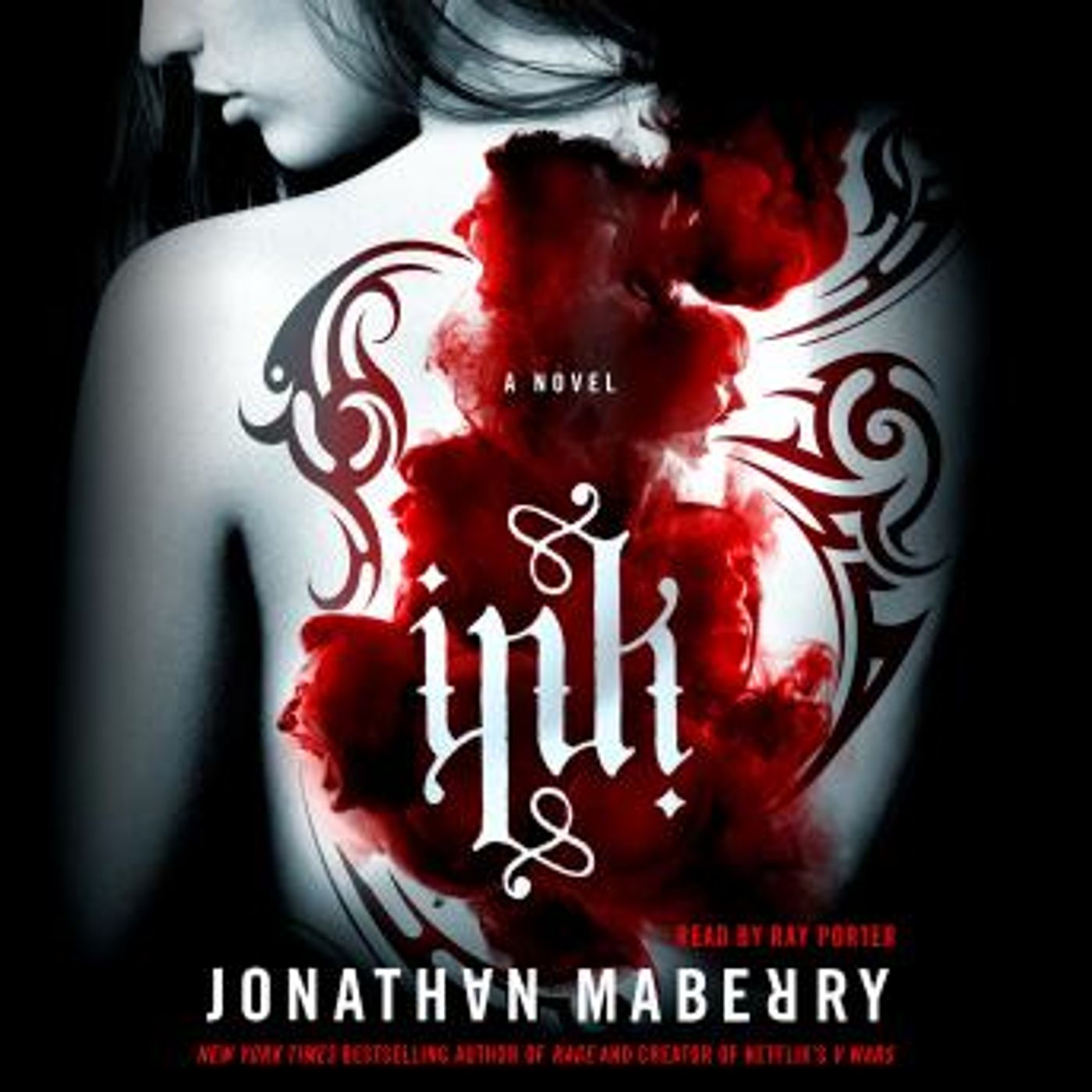 Get New Full Audiobooks in Mystery, Thriller & Horror, Horror