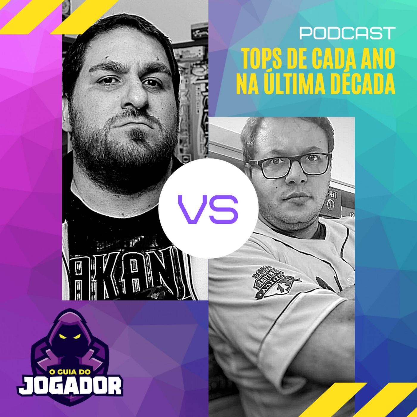 O Guia do Jogador