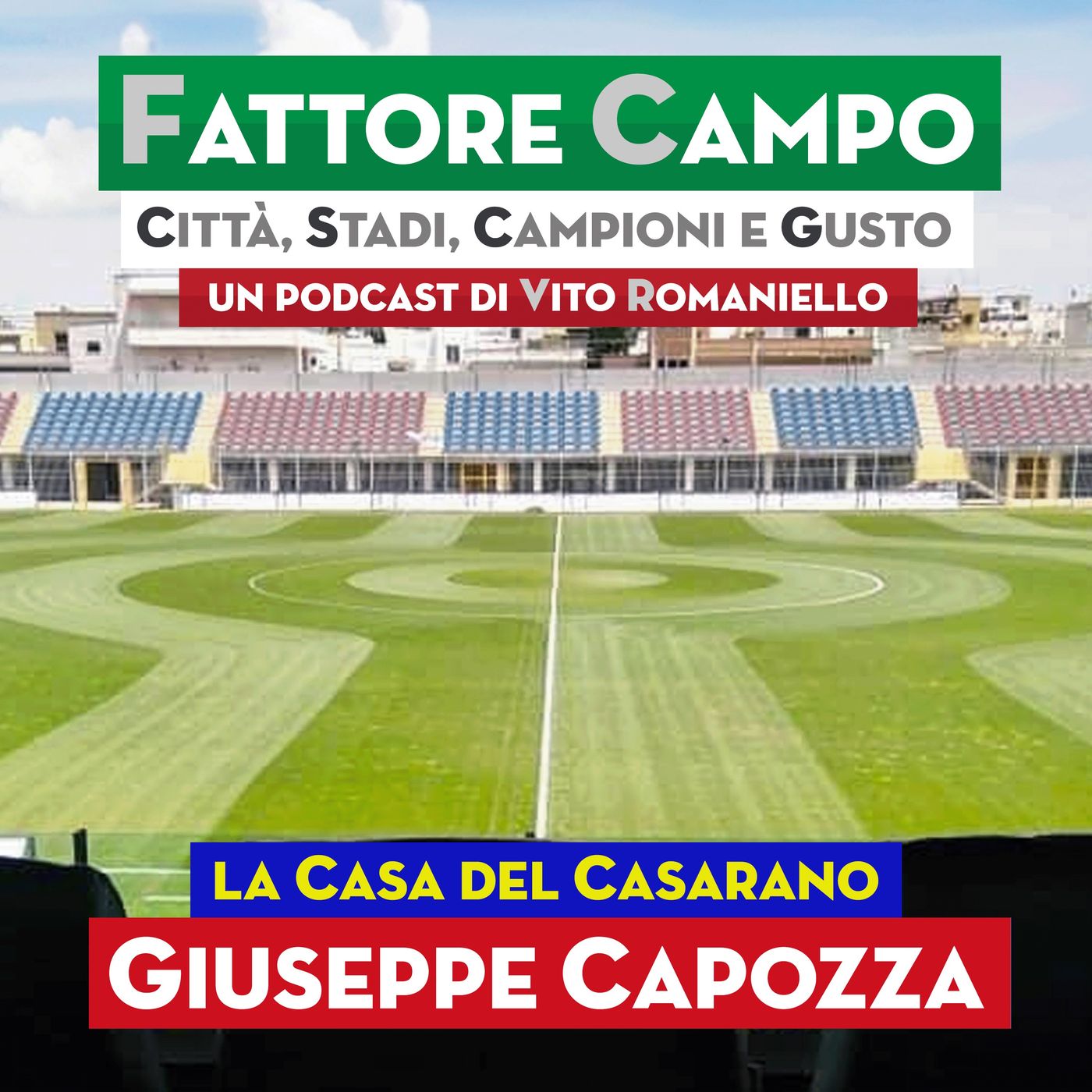 Fattore Campo