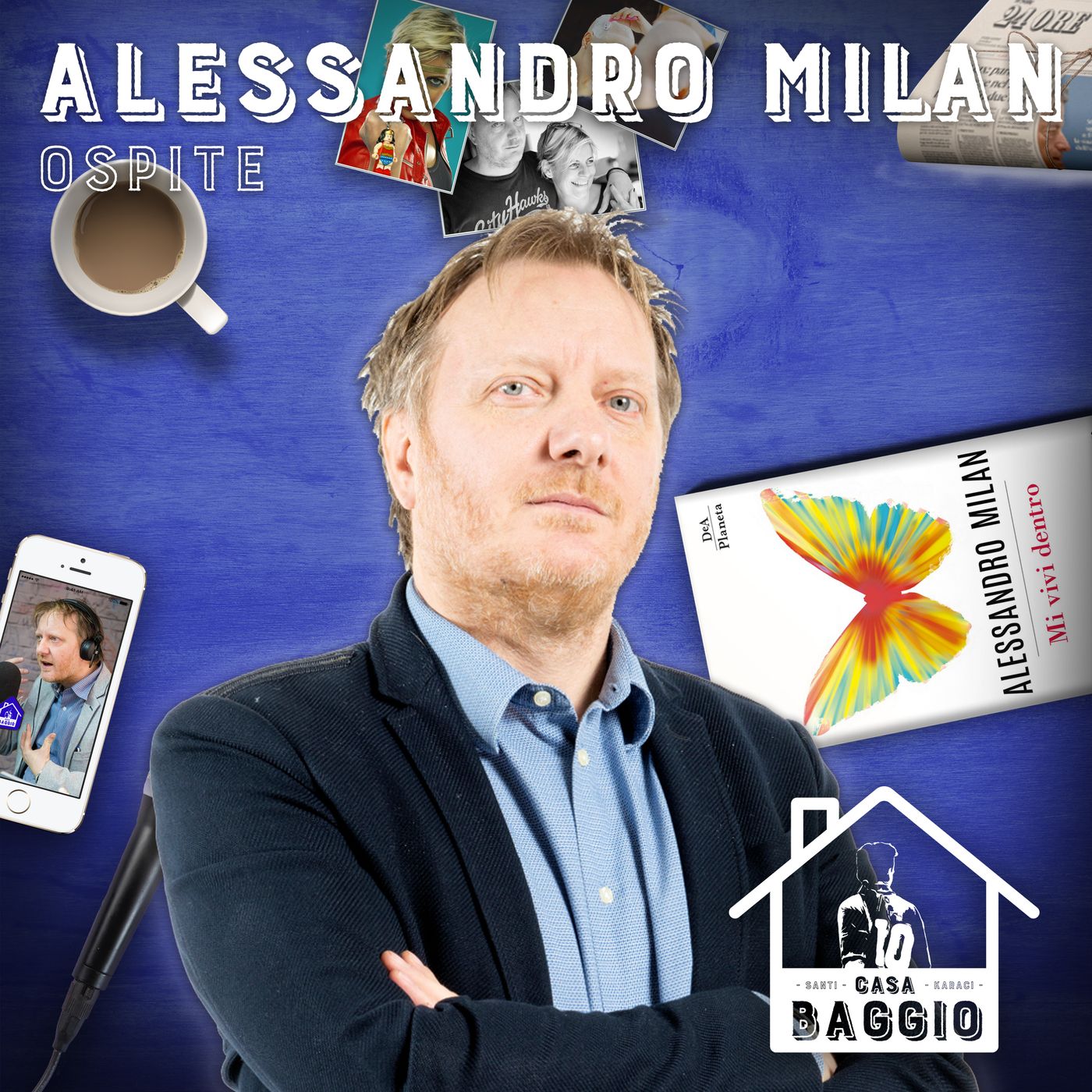 Casa Baggio