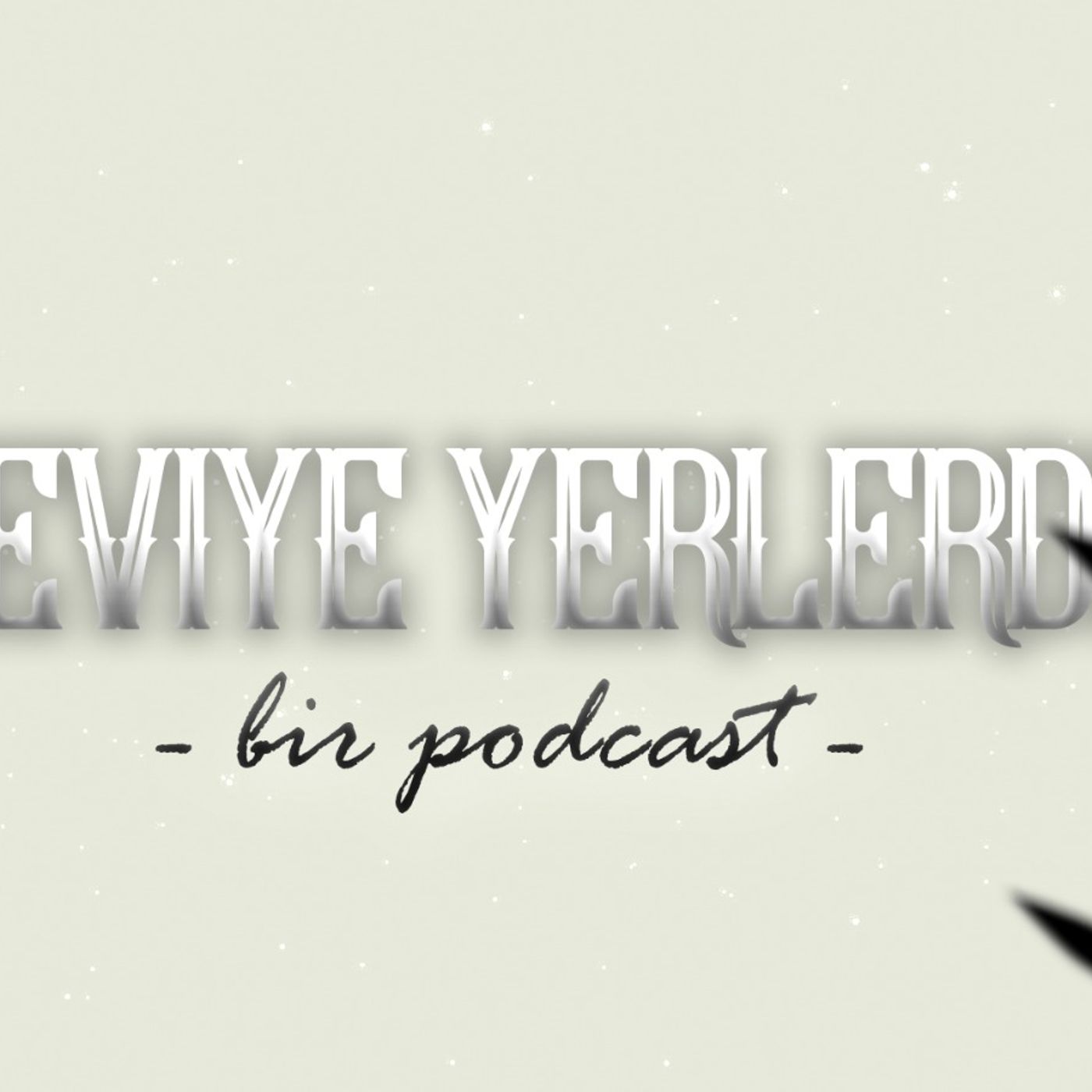 Seviye yerlerde cover art