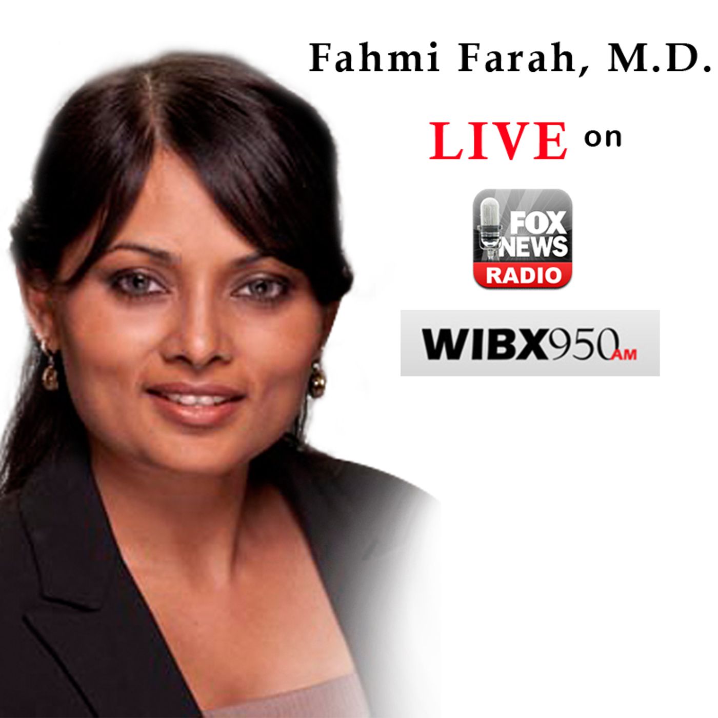 Study show recovered COVID patients could be facing deadly complications || 950 WIBX via Fox News Radio || 1/27/21 episode artwork