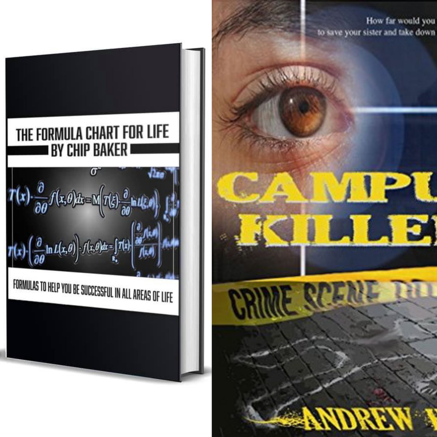 The Author\'s Corner