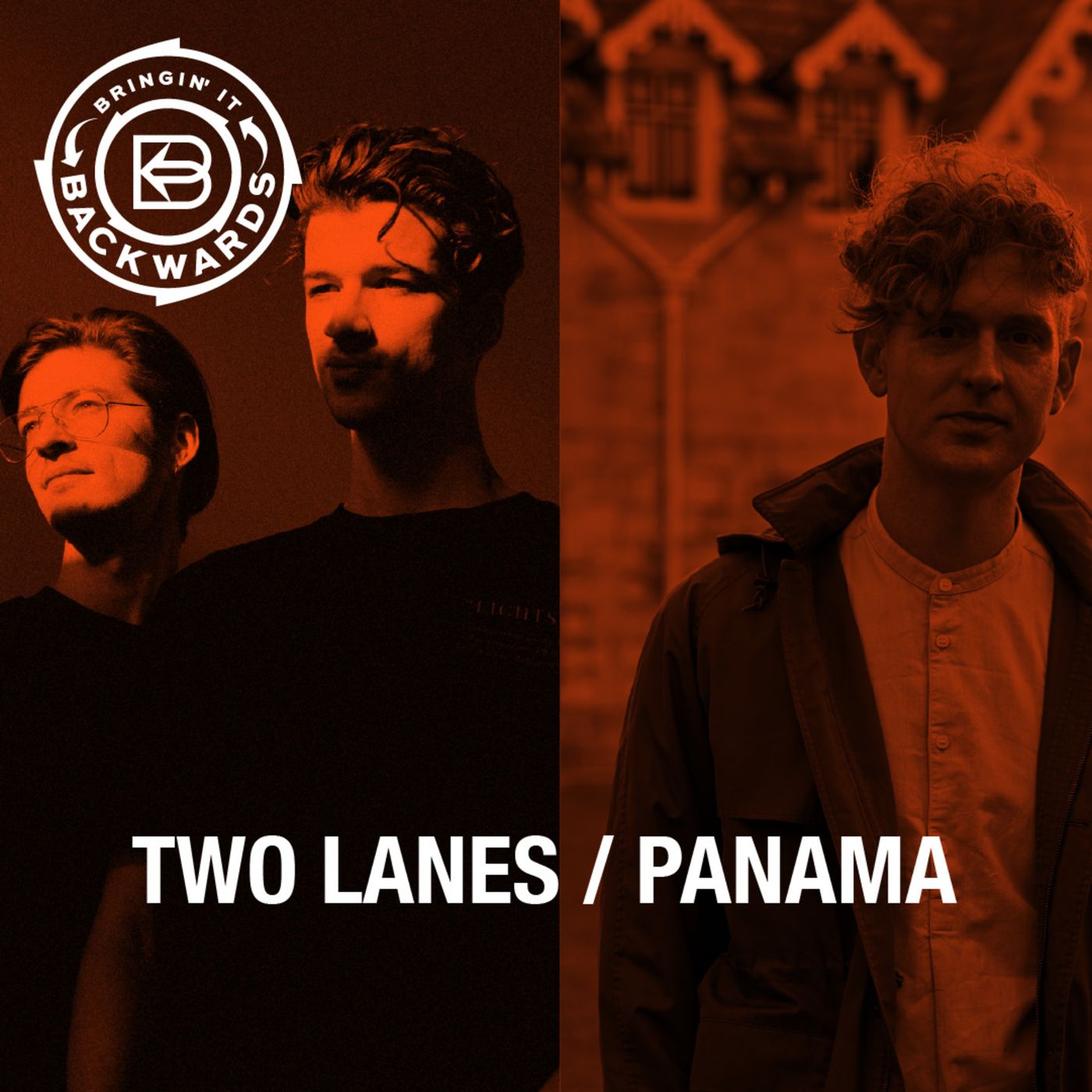 Interview with TWO LANES // Panama