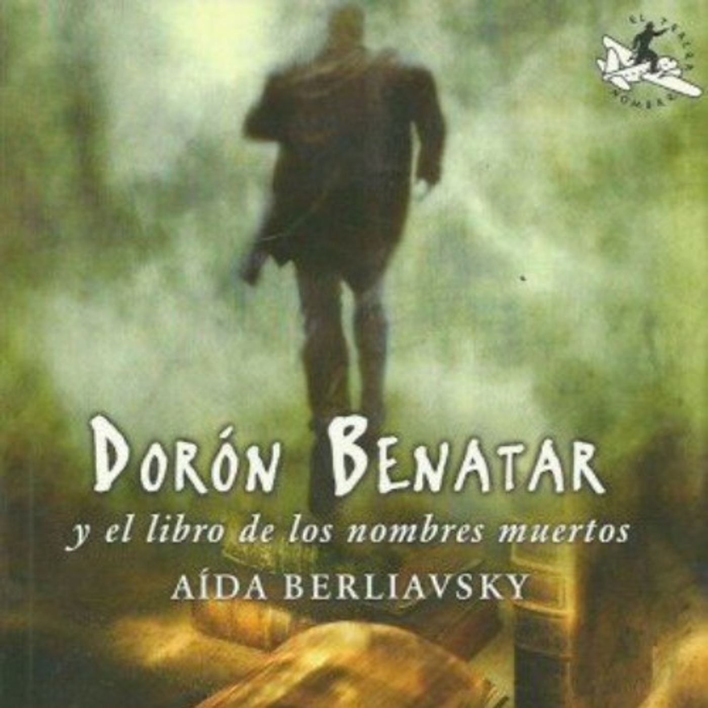 Historias de los Libros
