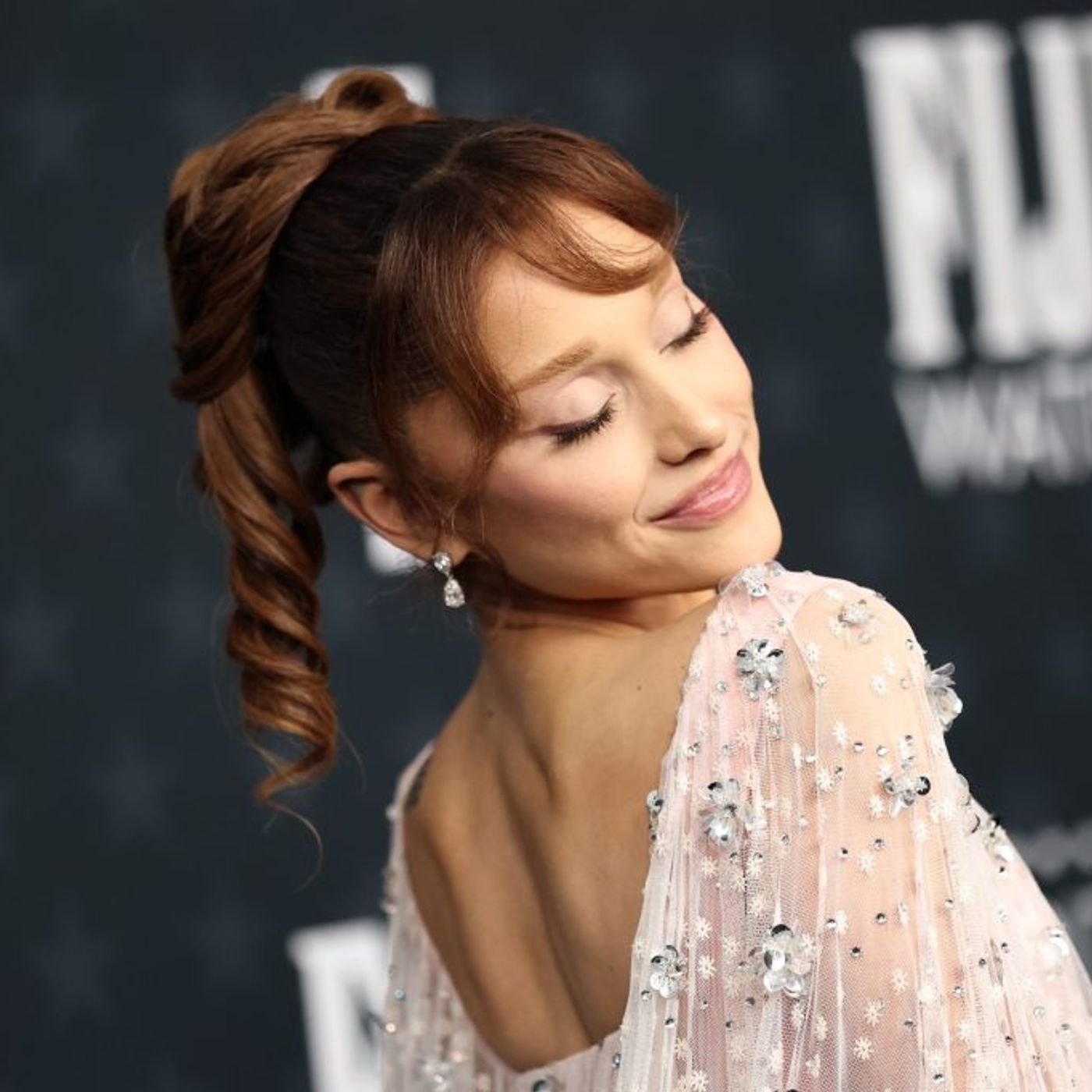 Ariana Grande Makes Heartfelt Tweak to ‘Thank U, Next’ Lyric Dedicated to Ricky Alvarez in Final Eternal Sunshine Show