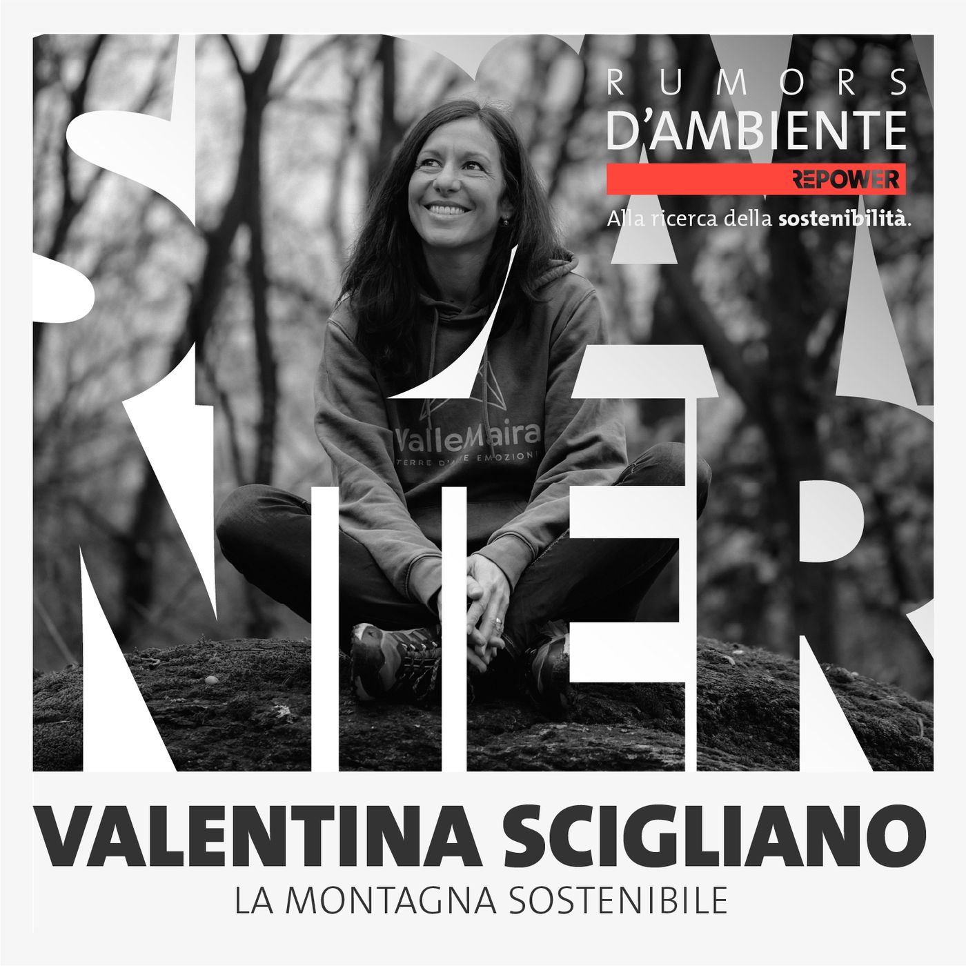 Valentina Scigliano: la montagna sostenibile