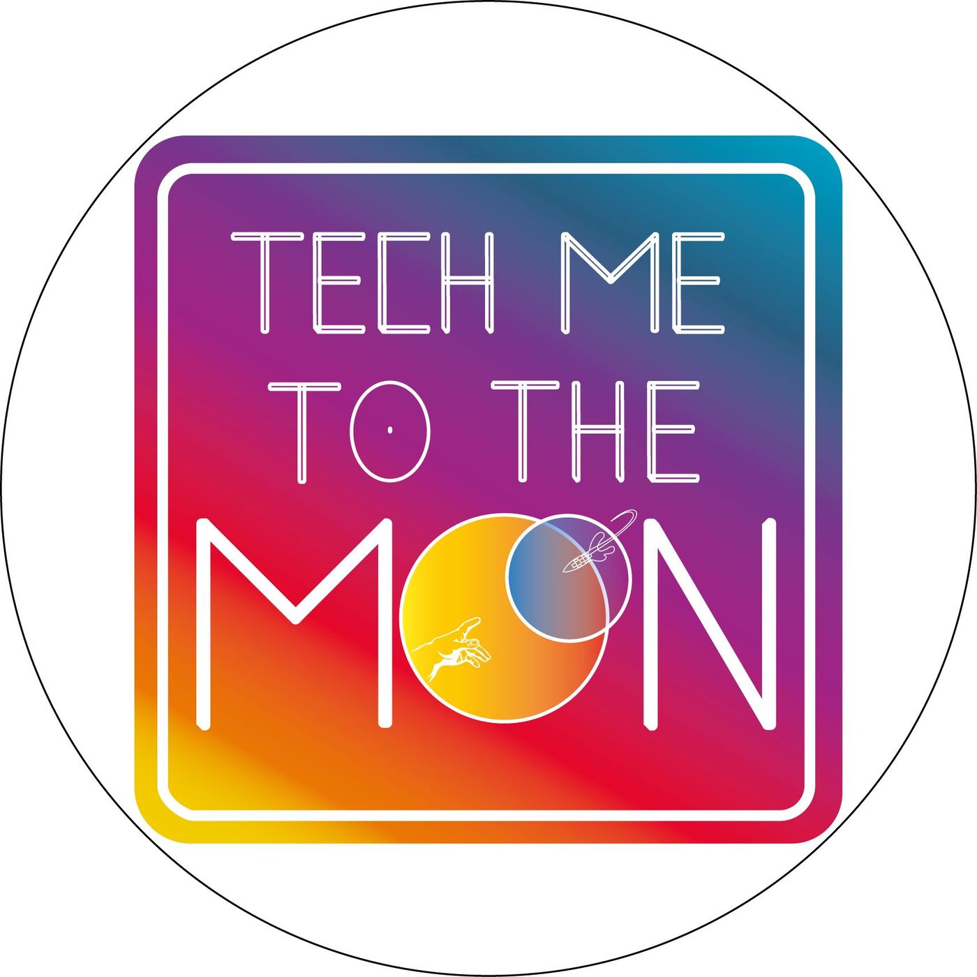 TechMetoTheMoon