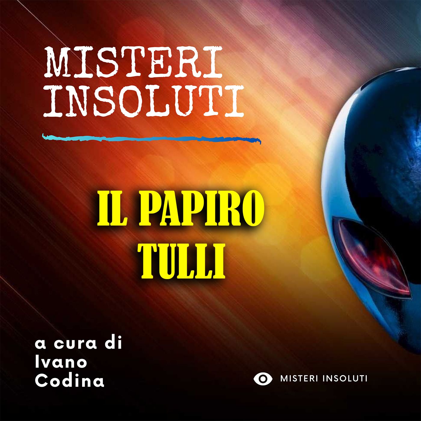 Misteri Insoluti