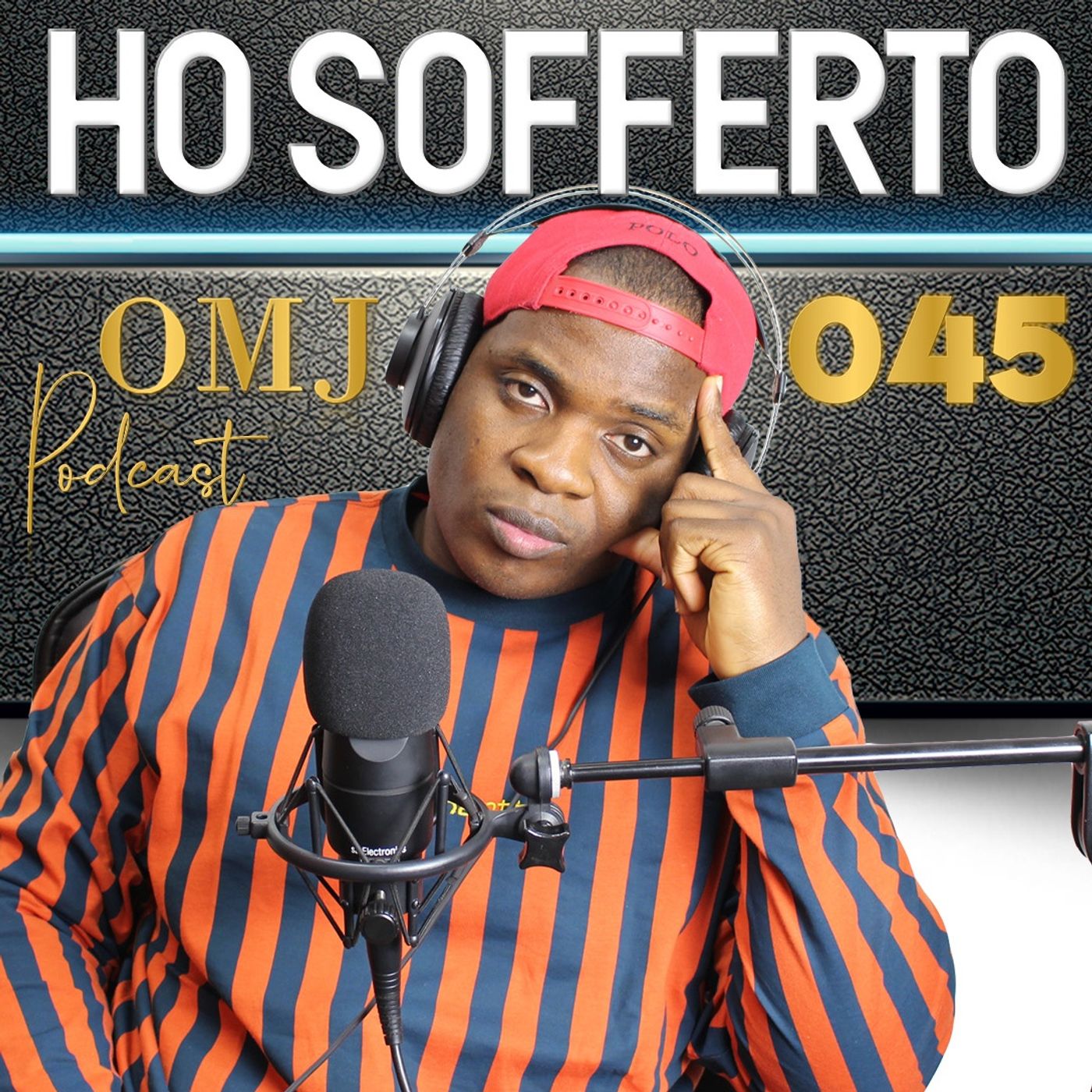 OMJ Podcast