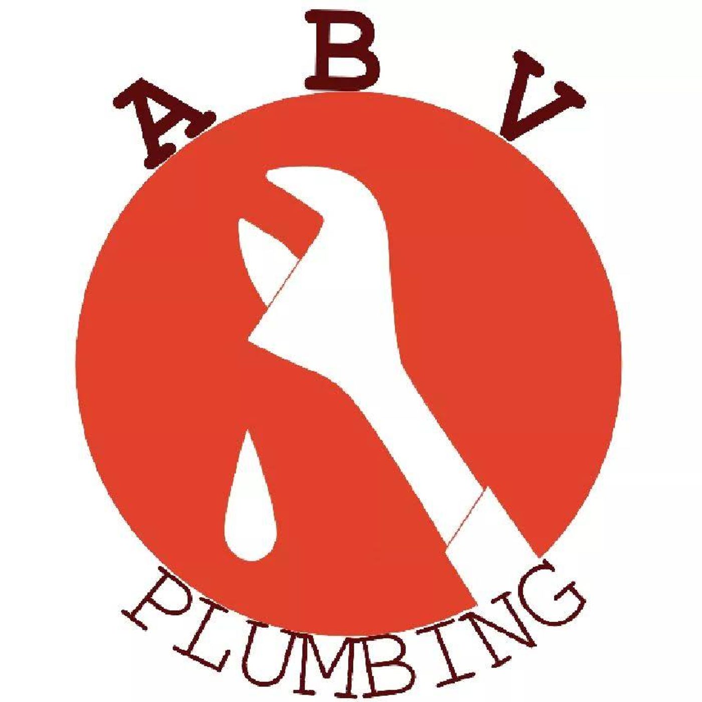 ABV Plumbing cover art