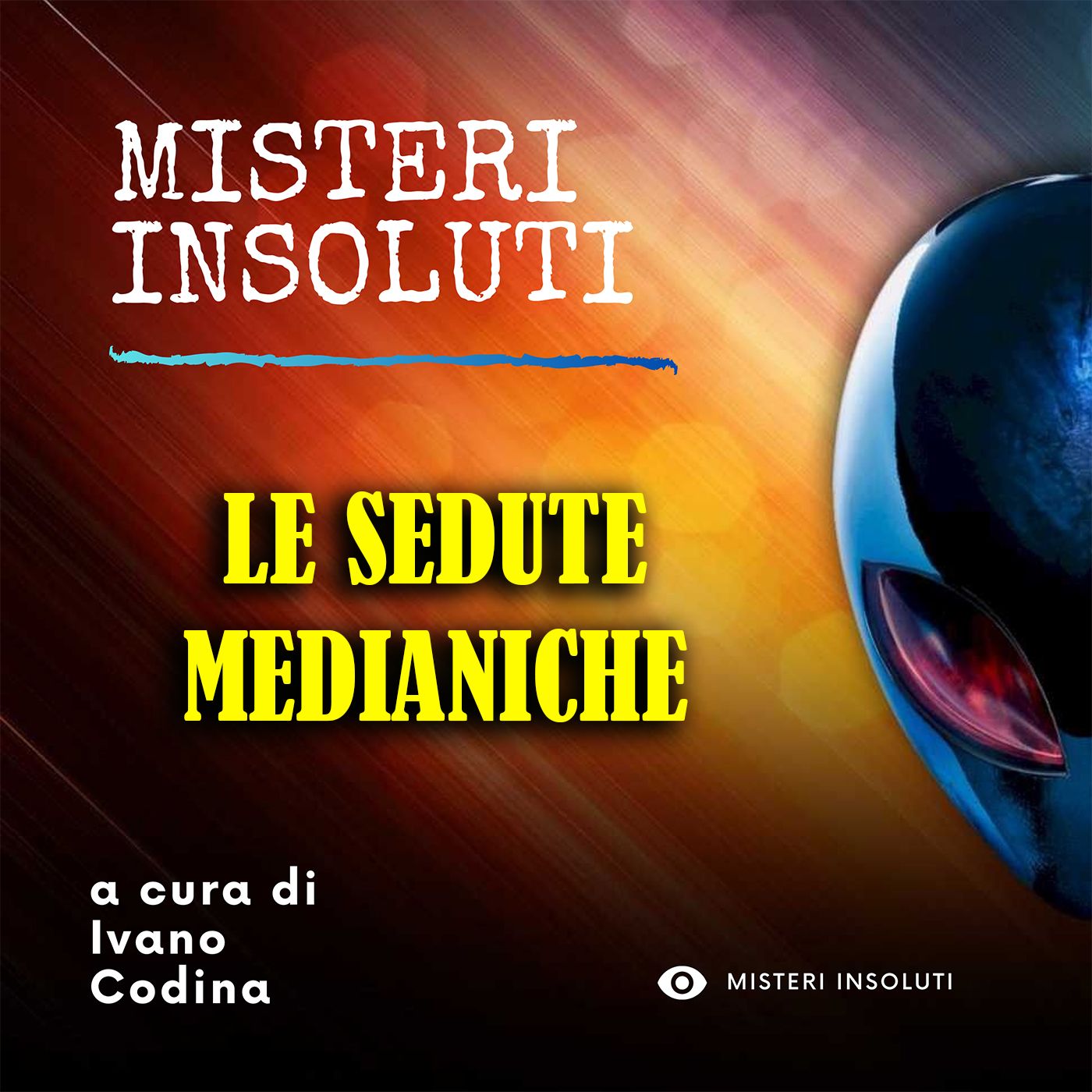 Misteri Insoluti