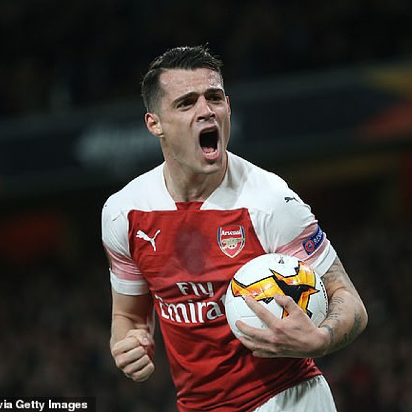 UnCensored Arsenal Podcast