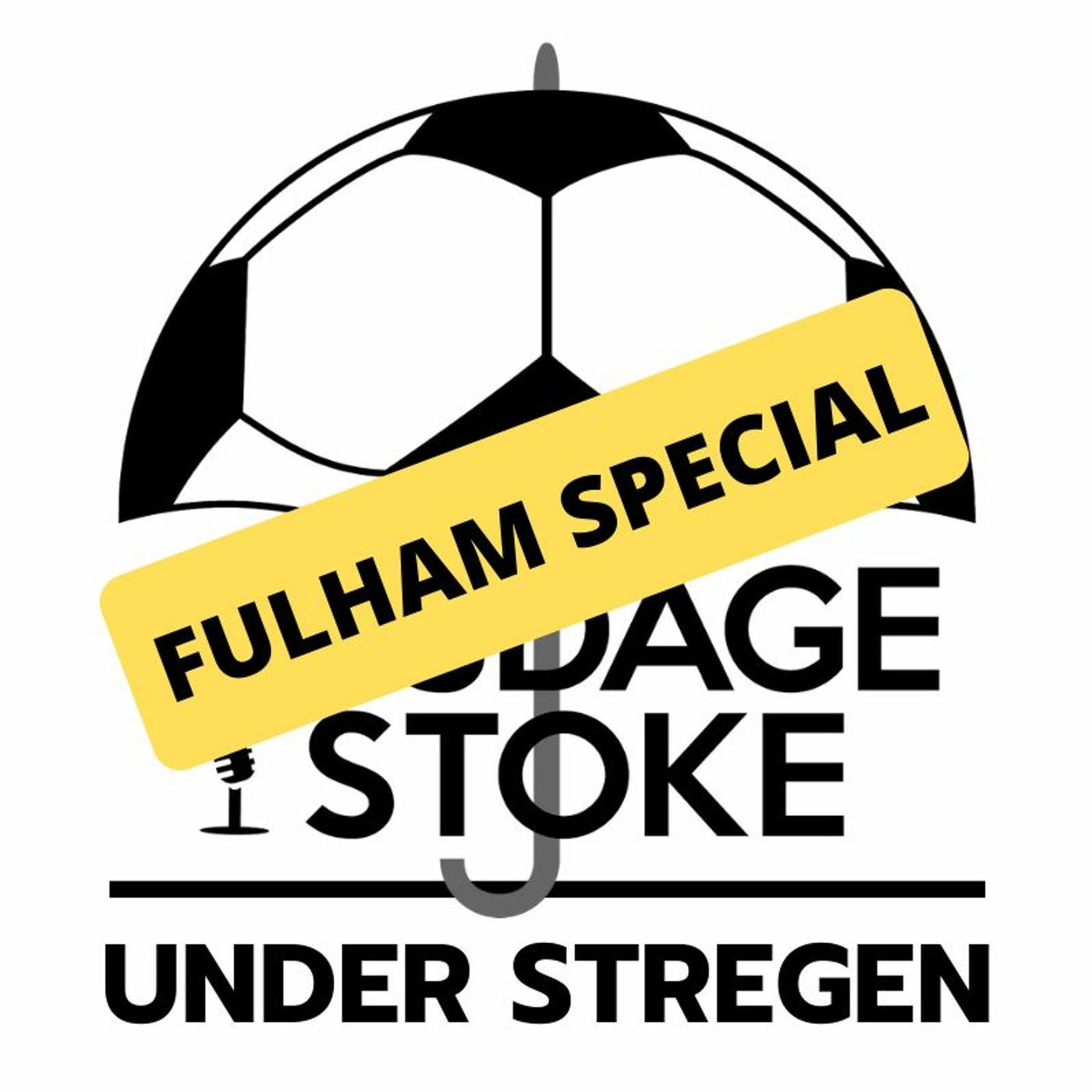 Tirsdage i Stoke - Premier League Podcast