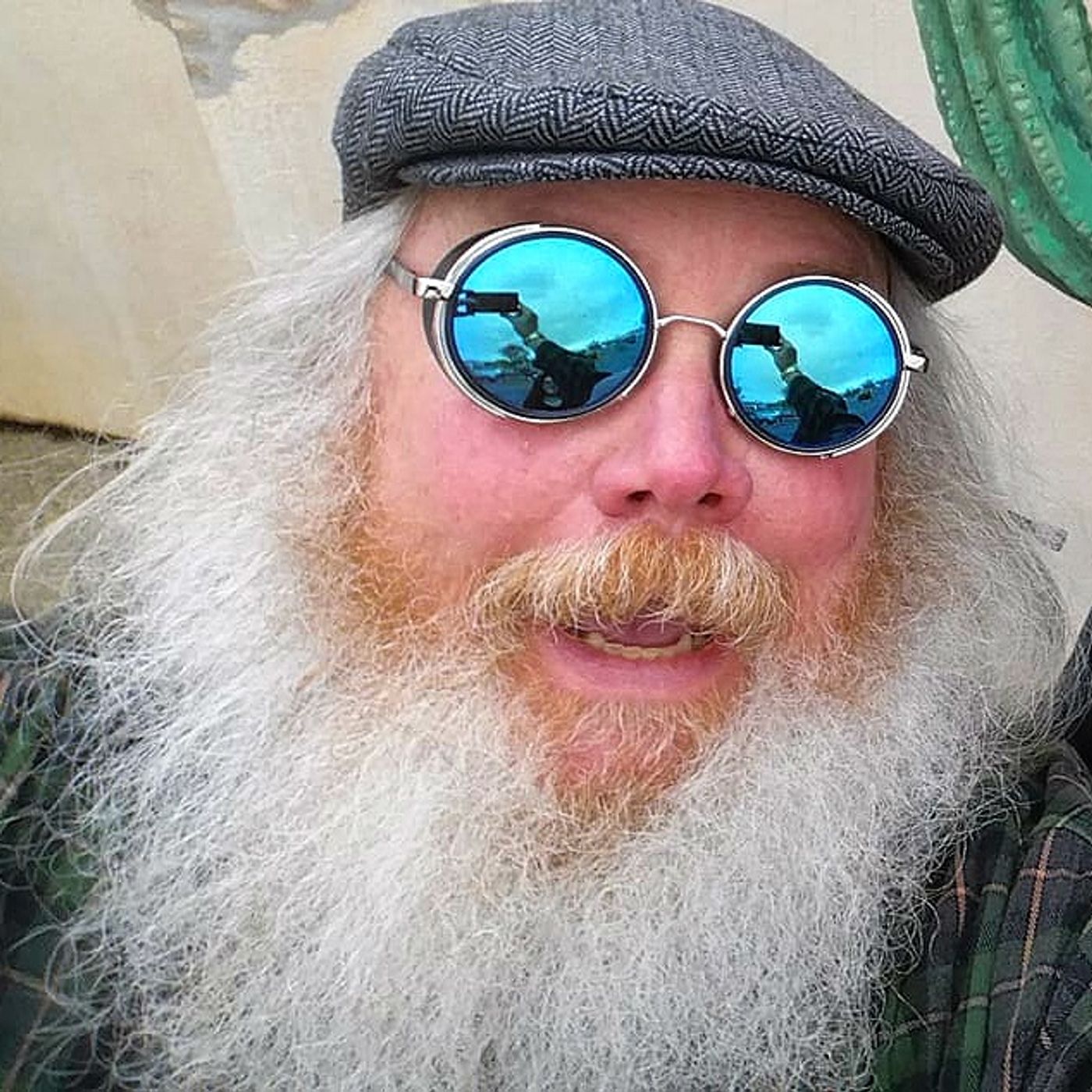 Berserk Bobcat Saloon