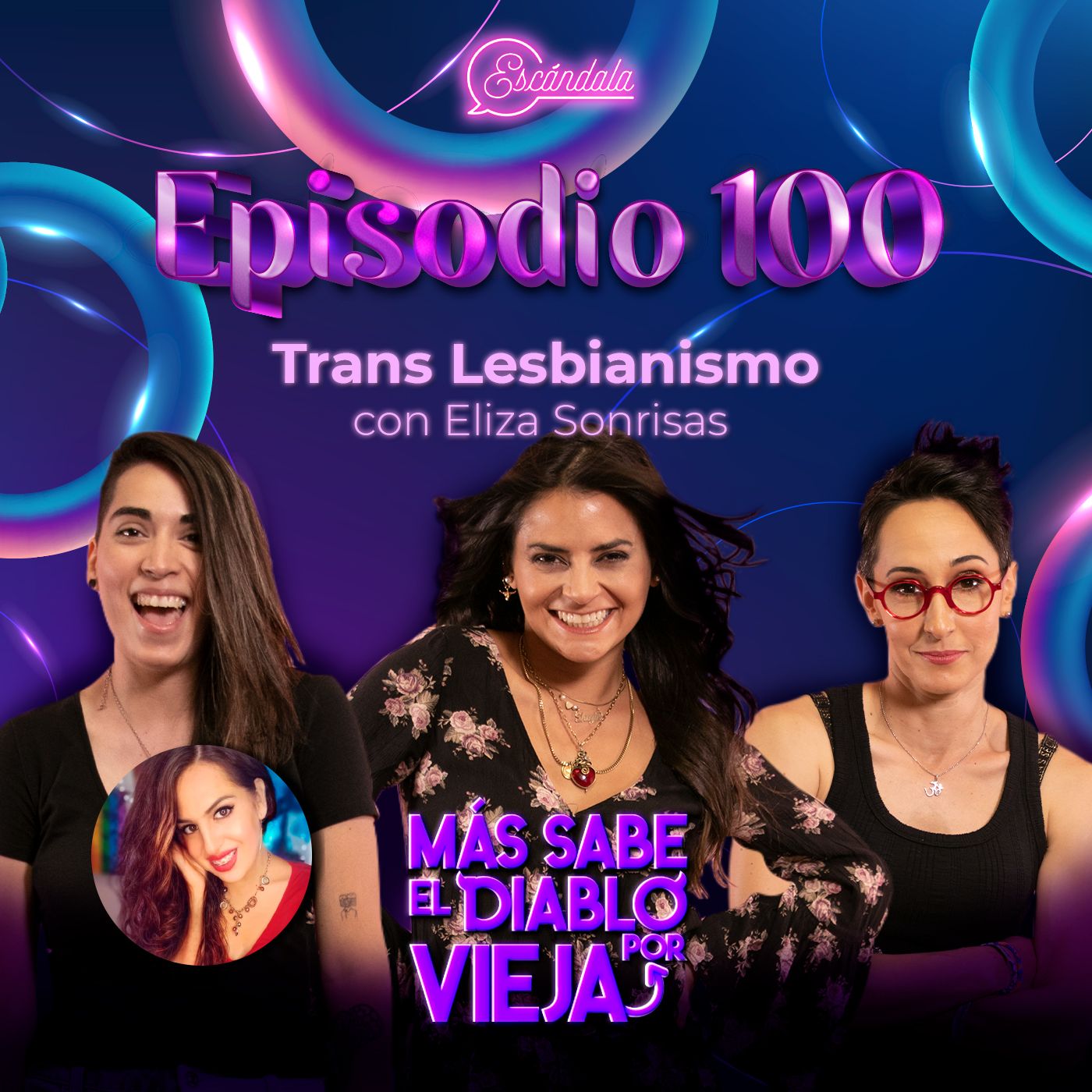 Más sabe el Diablo por Vieja