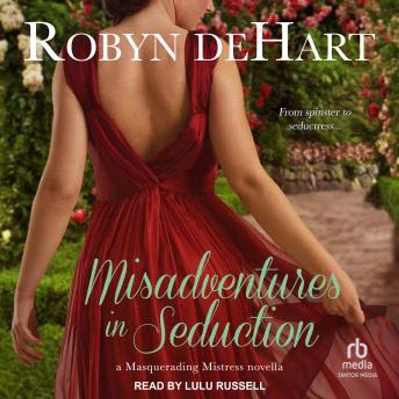 Stream Popular Full Audiobooks in Romance, Historical