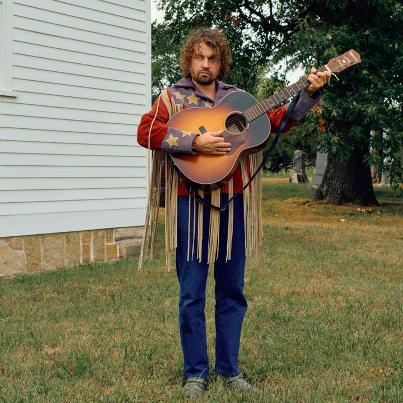 Kevin Morby Drops New Song “PBJ” and Van Leeuwen Ice Cream Flavor episode artwork