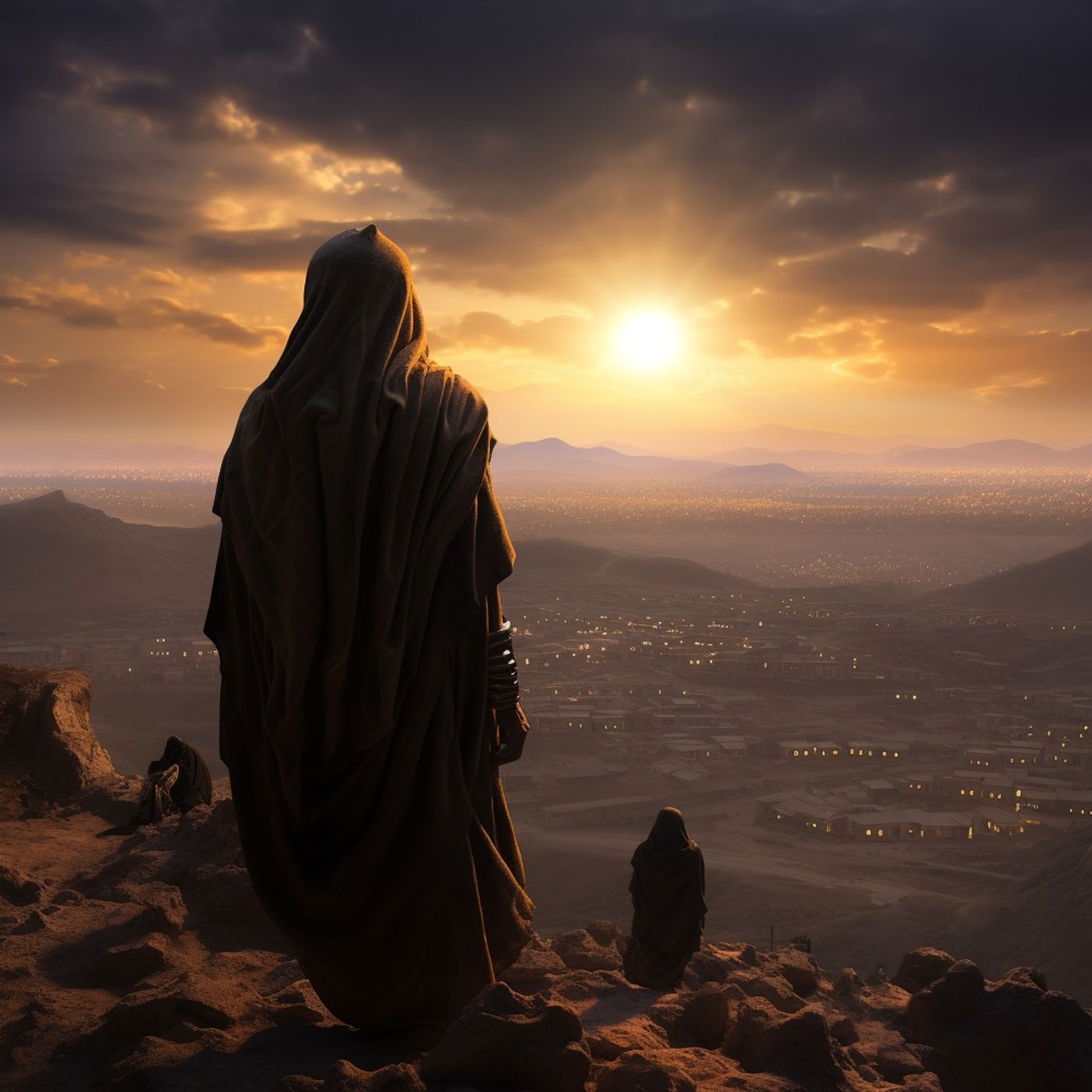 The End Times Podcasts Ep 3 | The Bible Examined | Leviticus & Numbers