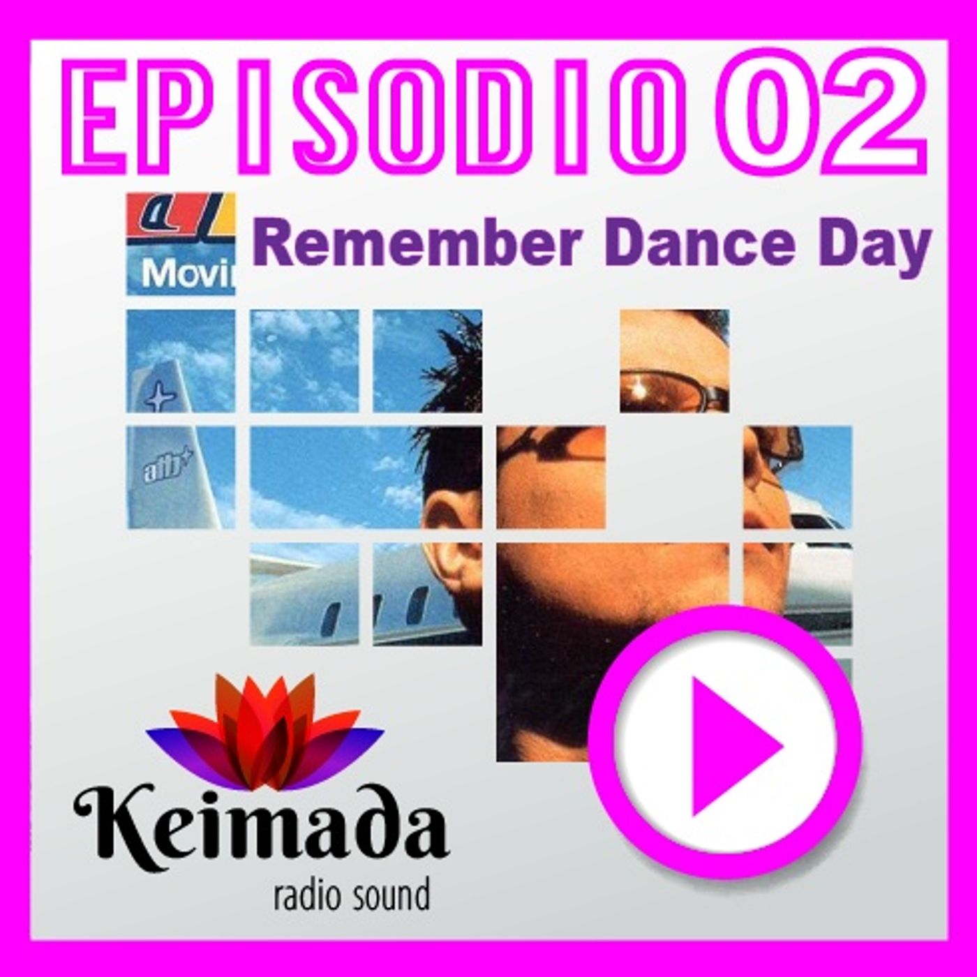 Remember Dance Day