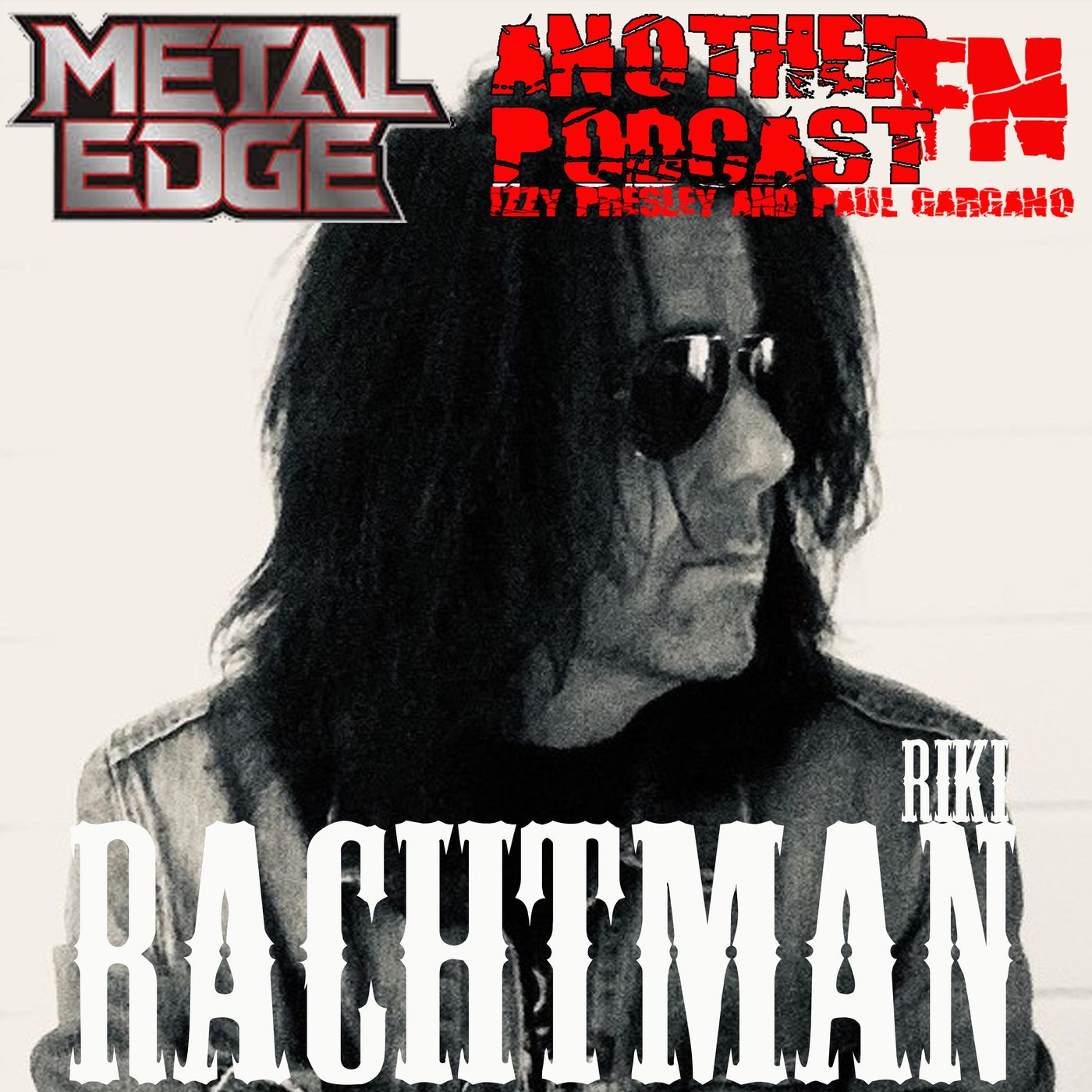 RIKI RACHTMAN RETURNS