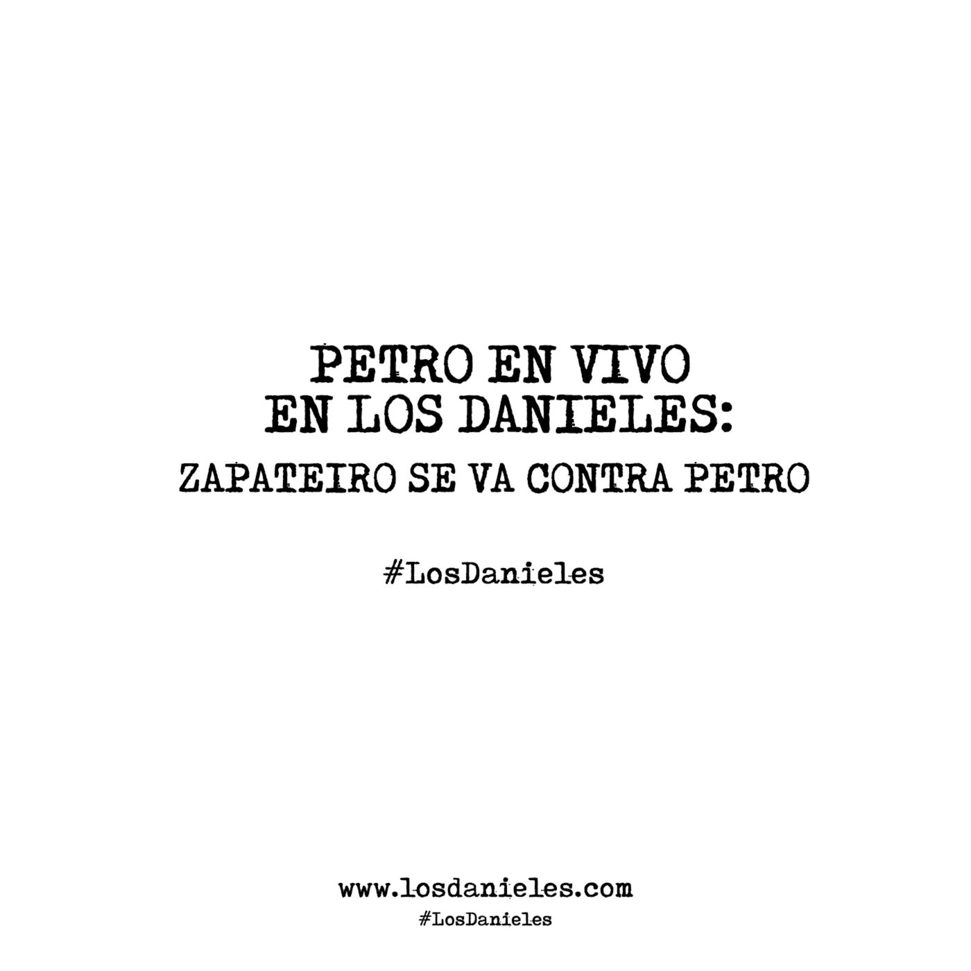Los Danieles
