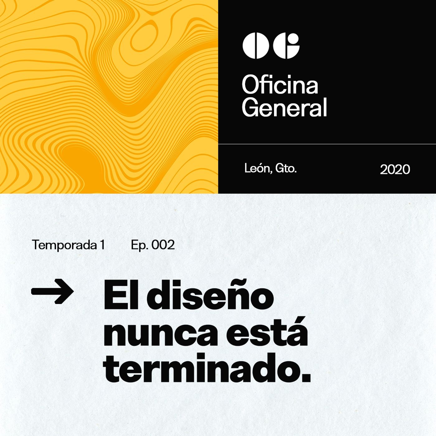 Oficina General