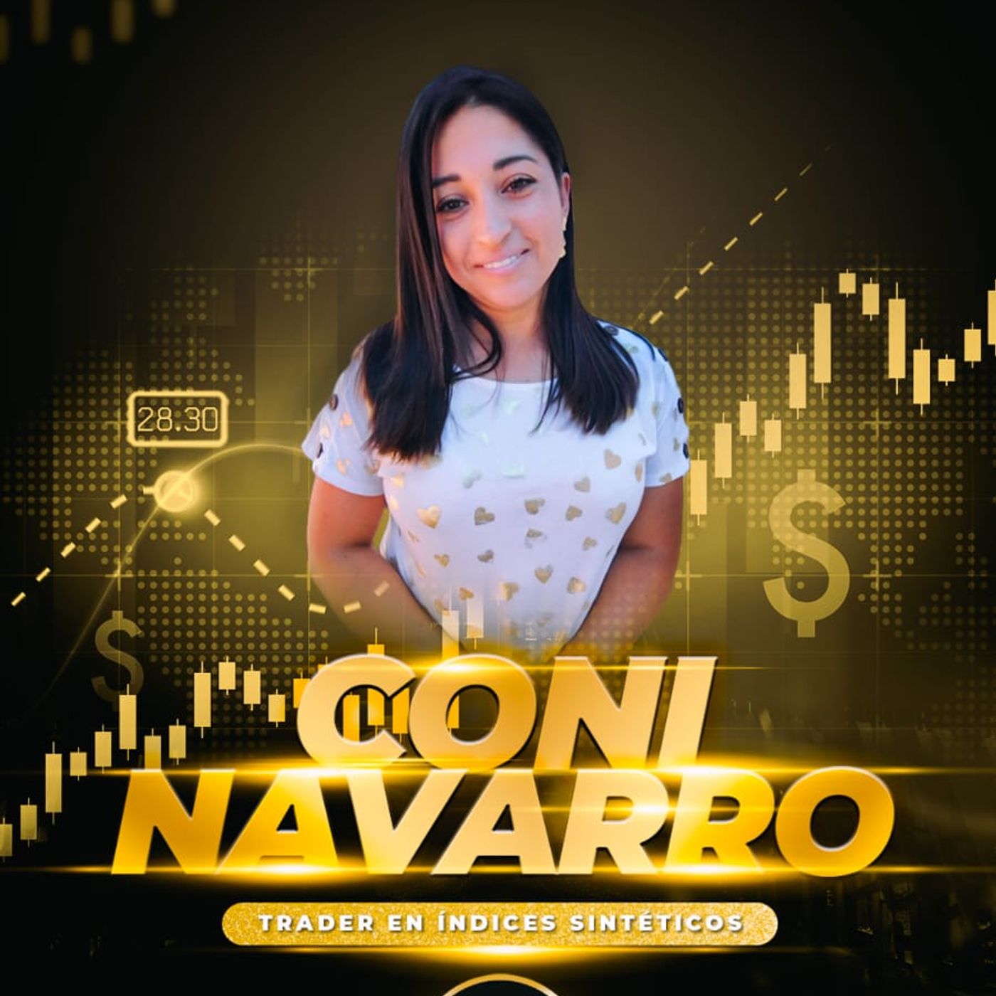 GoProfit - Mujeres Viviendo del Trading