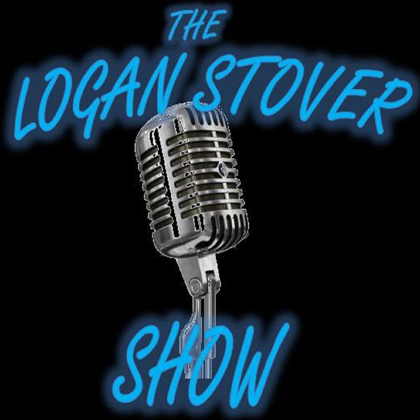 The Logan Stover Show