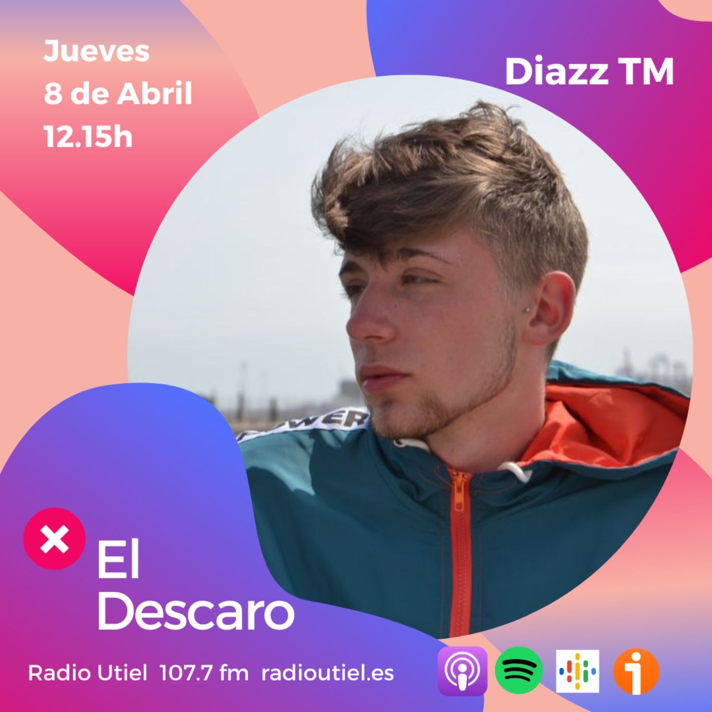 El Descaro
