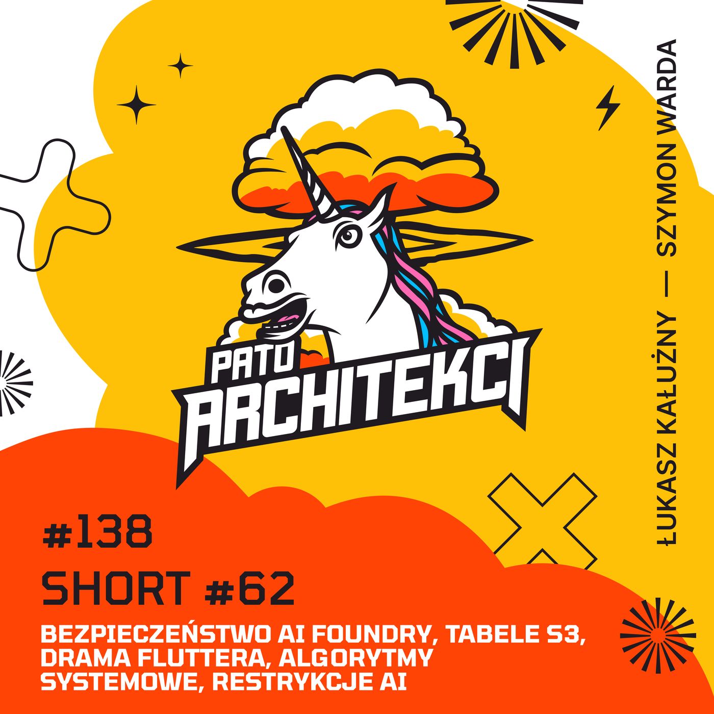 Patoarchitekci