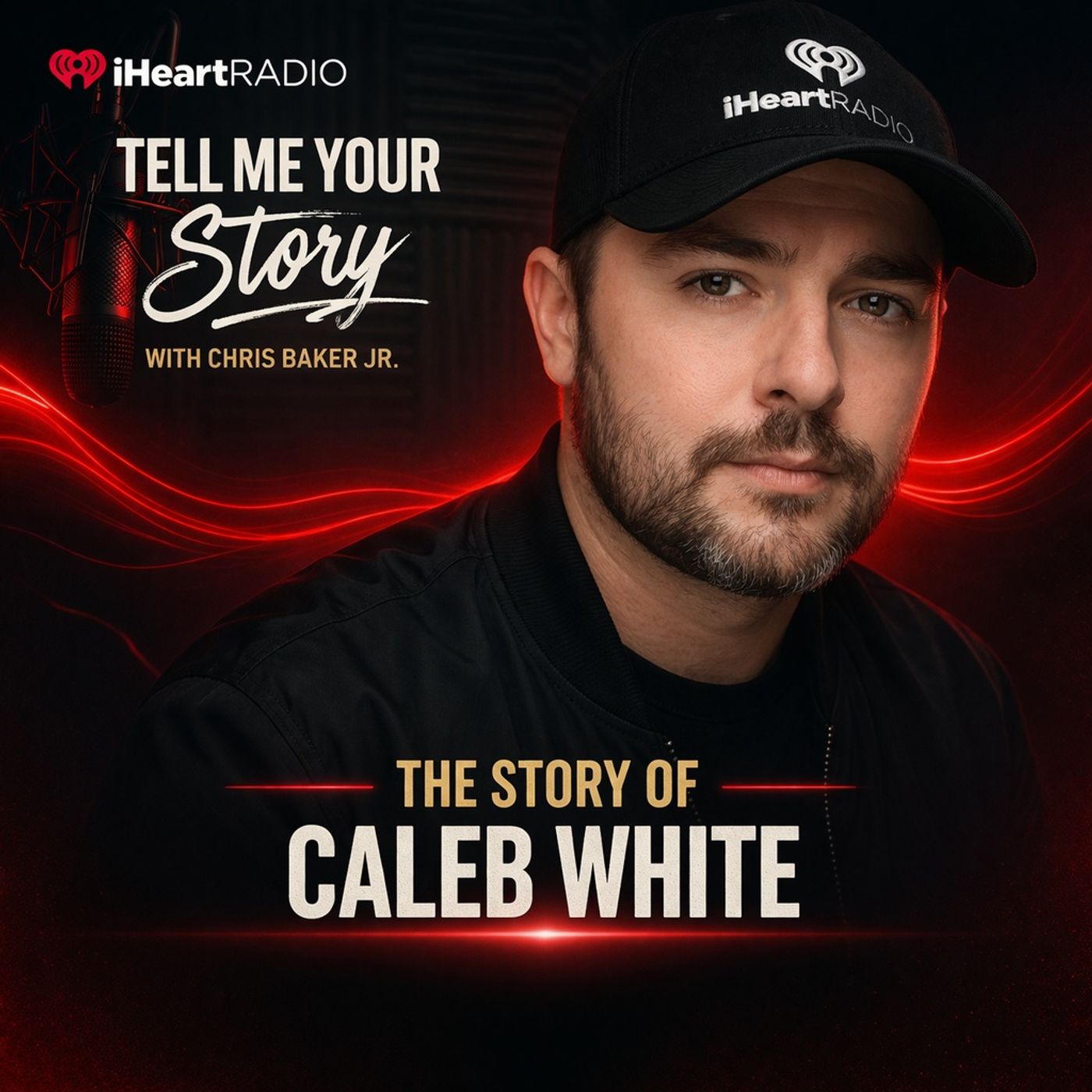 The Story of Caleb White episode artwork