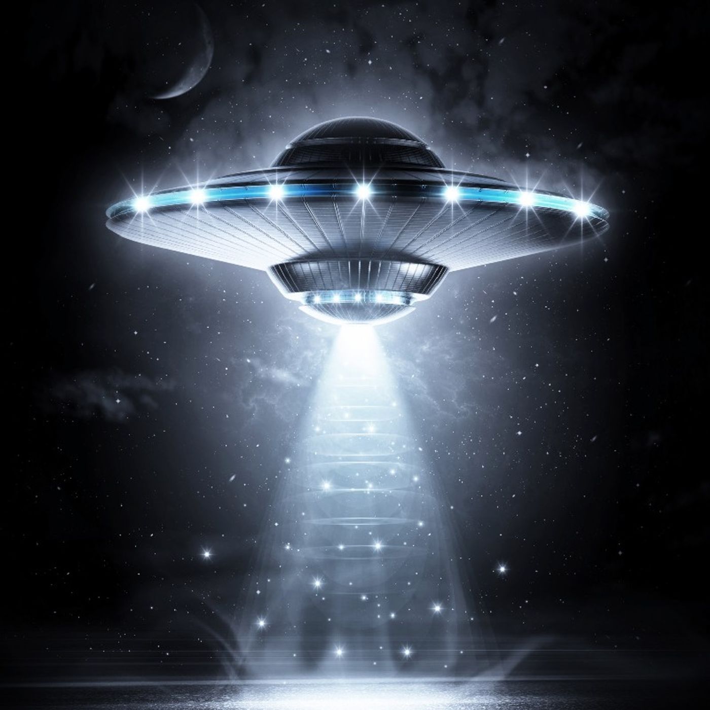 UFO episode artwork