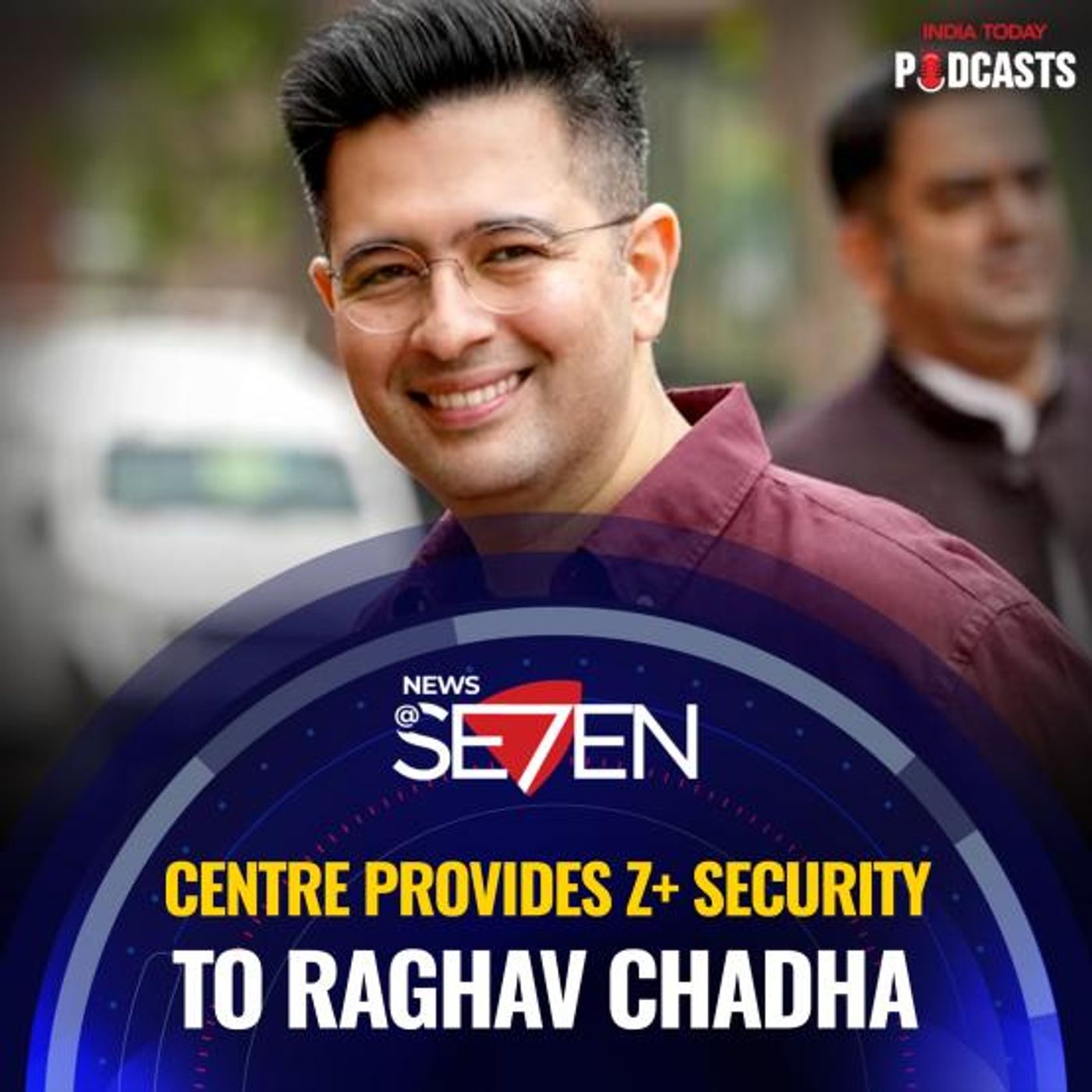 April 15: Centre provides Z+ security to Raghav Chadha; court summons Robert Vadra; Opposition meets in Delhi over women’s bill